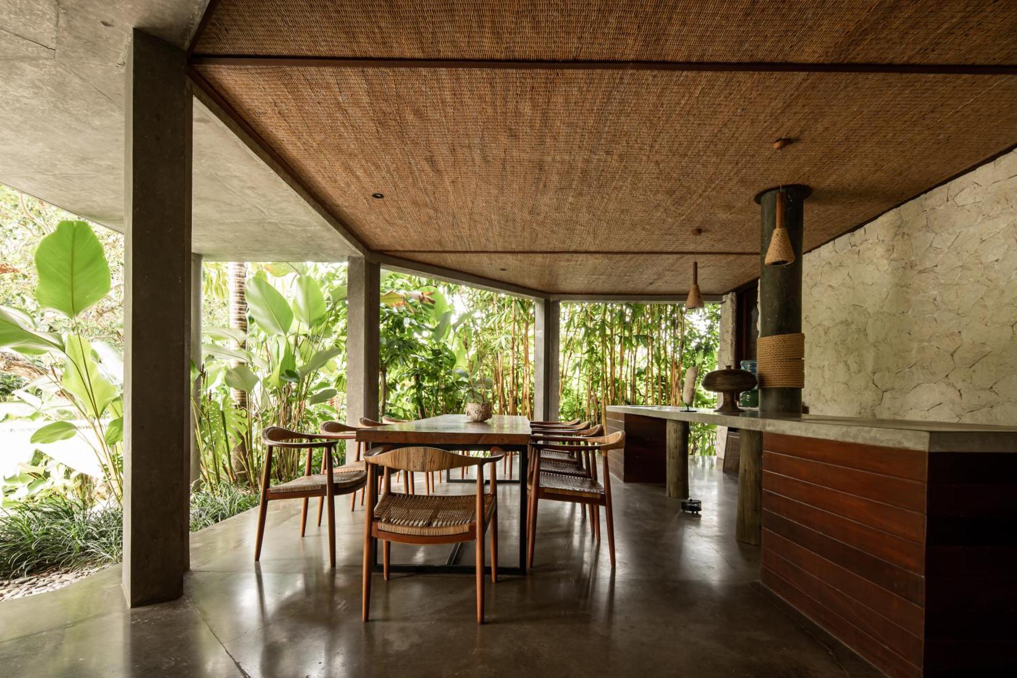 Planta Boutique Resort Canggu (Bali)