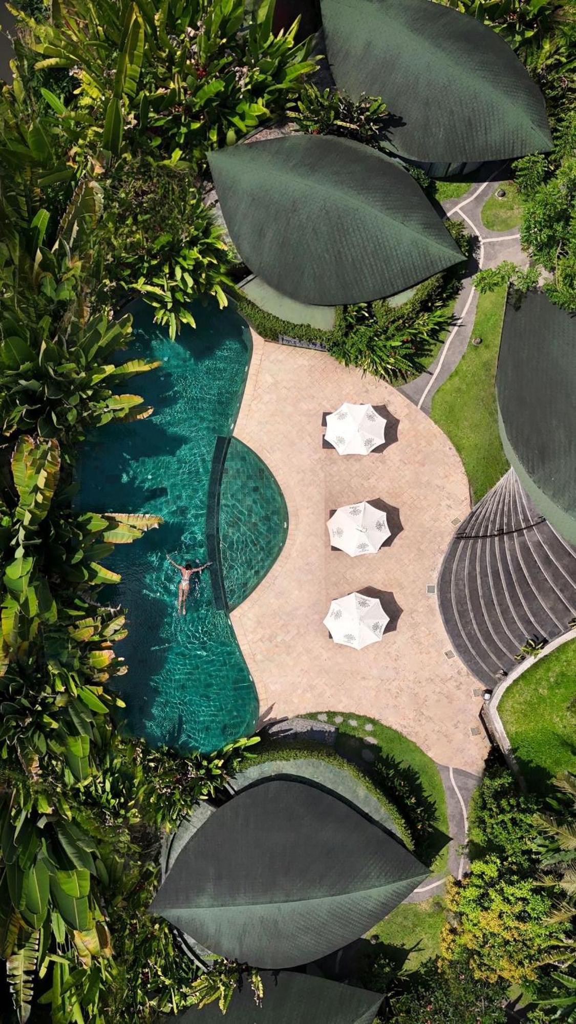 Resort De Moksha Eco Friendly Boutique Resort Tanah Lot (Bali)