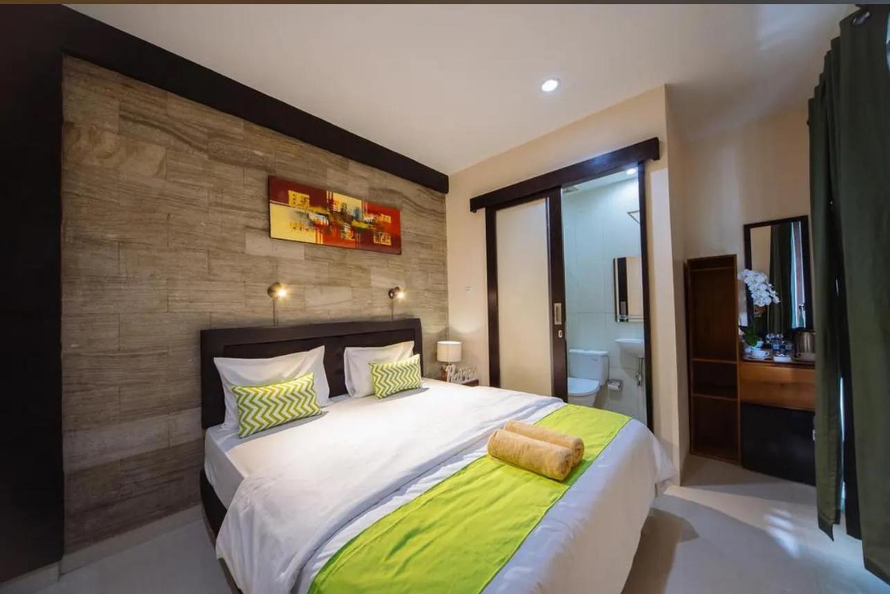 Spirit Canggu (Bali)