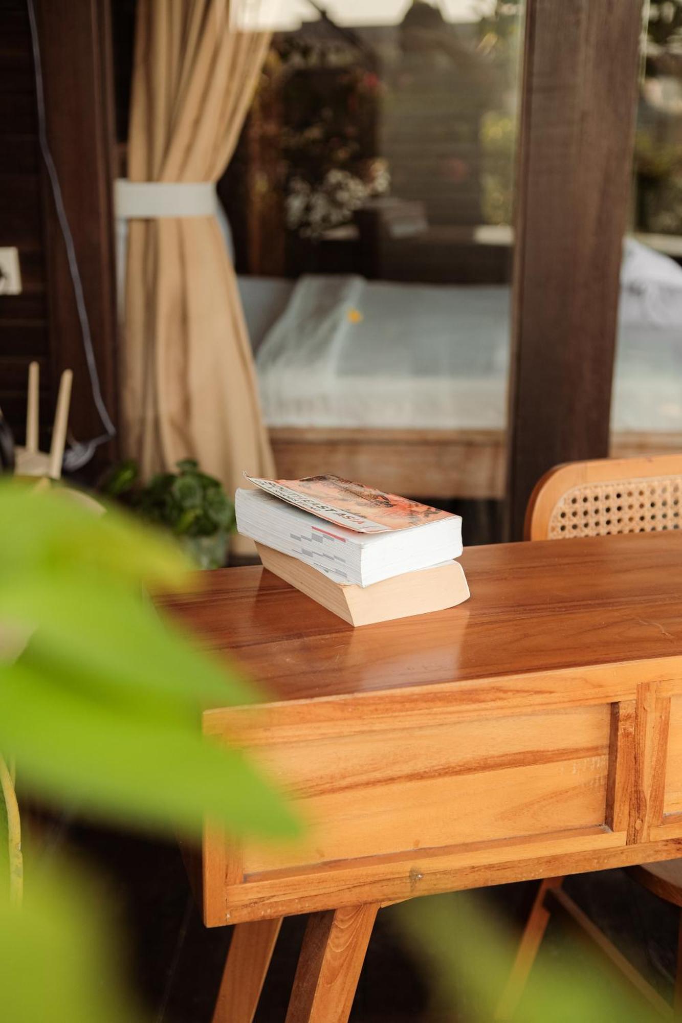 Guest house Spirit Canggu (Bali)