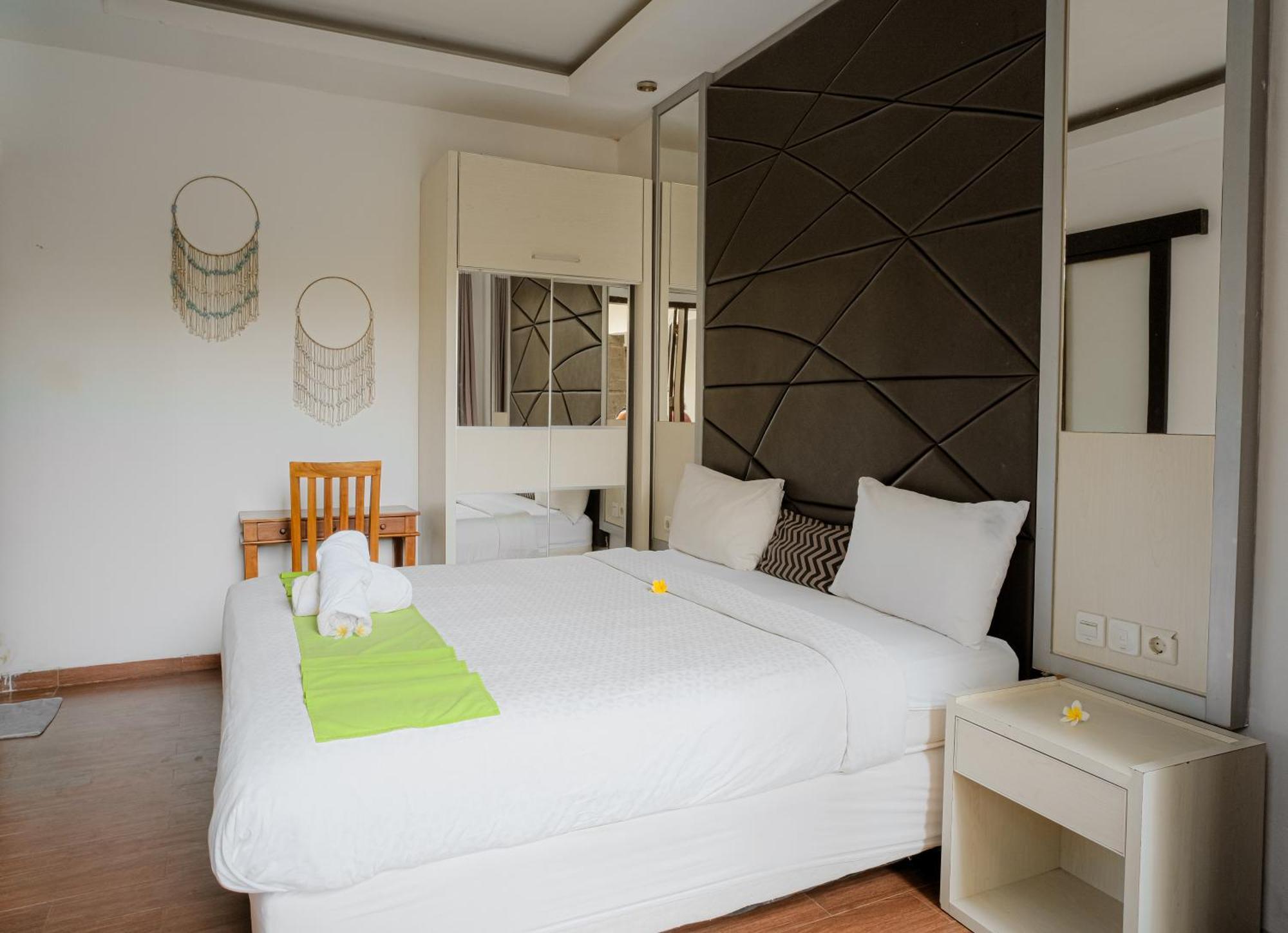Spirit 3* Canggu (Bali)