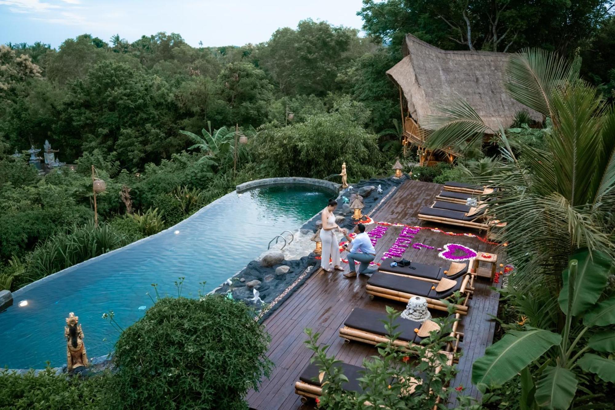 Penida Bambu Guest house 3*