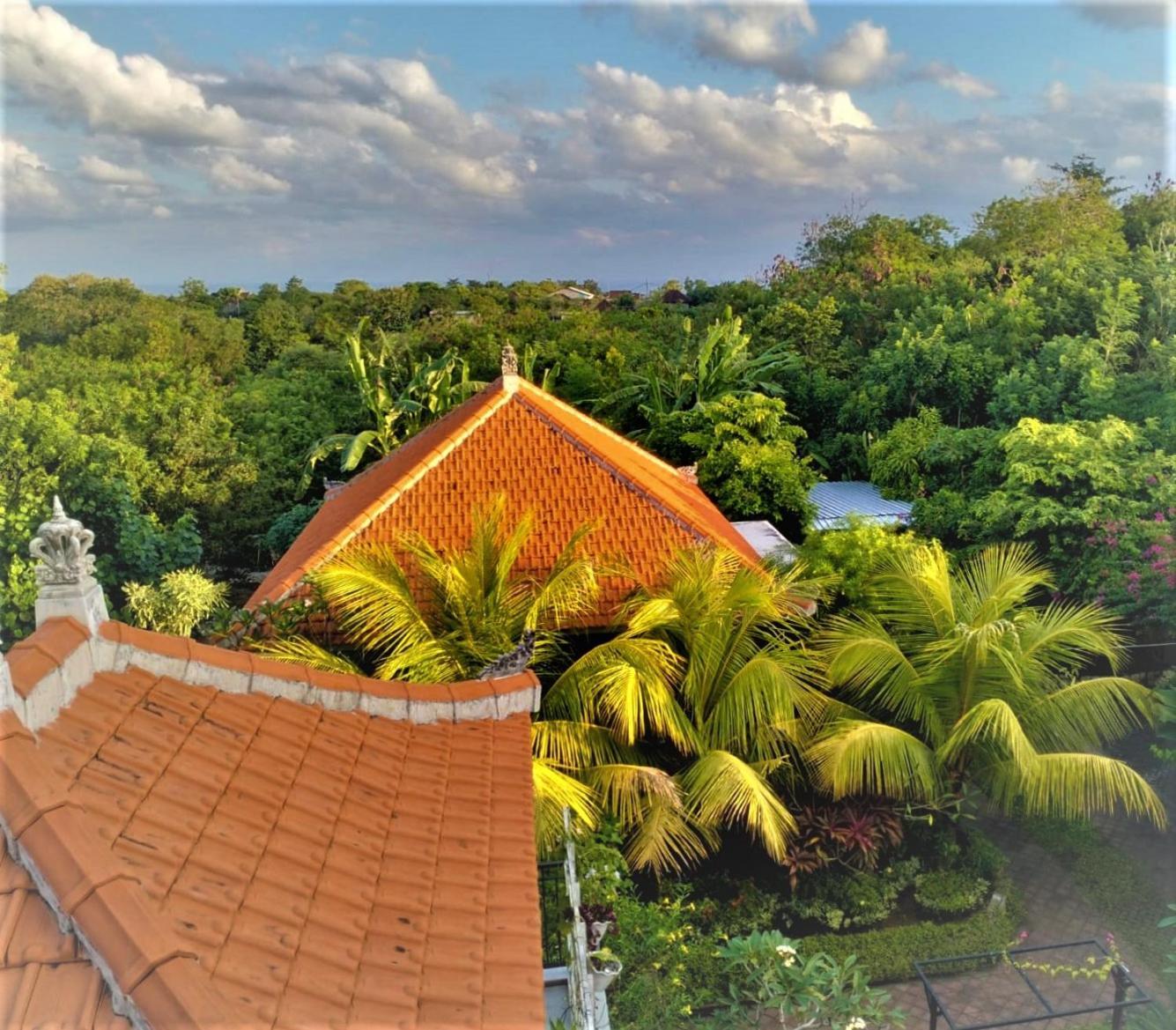 Mandox Bali Villa