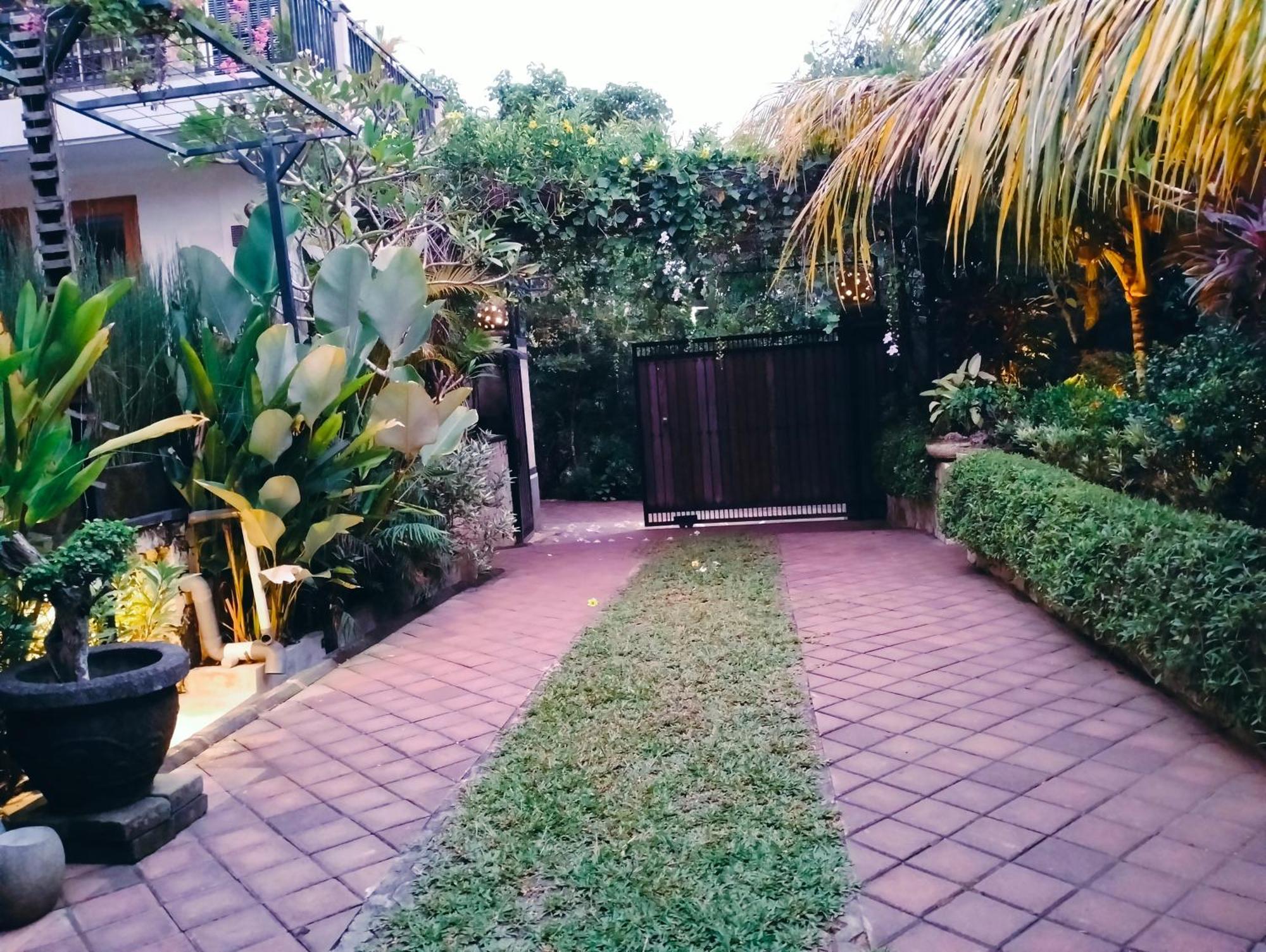 Villa Mandox Bali Ungasan (Bali)