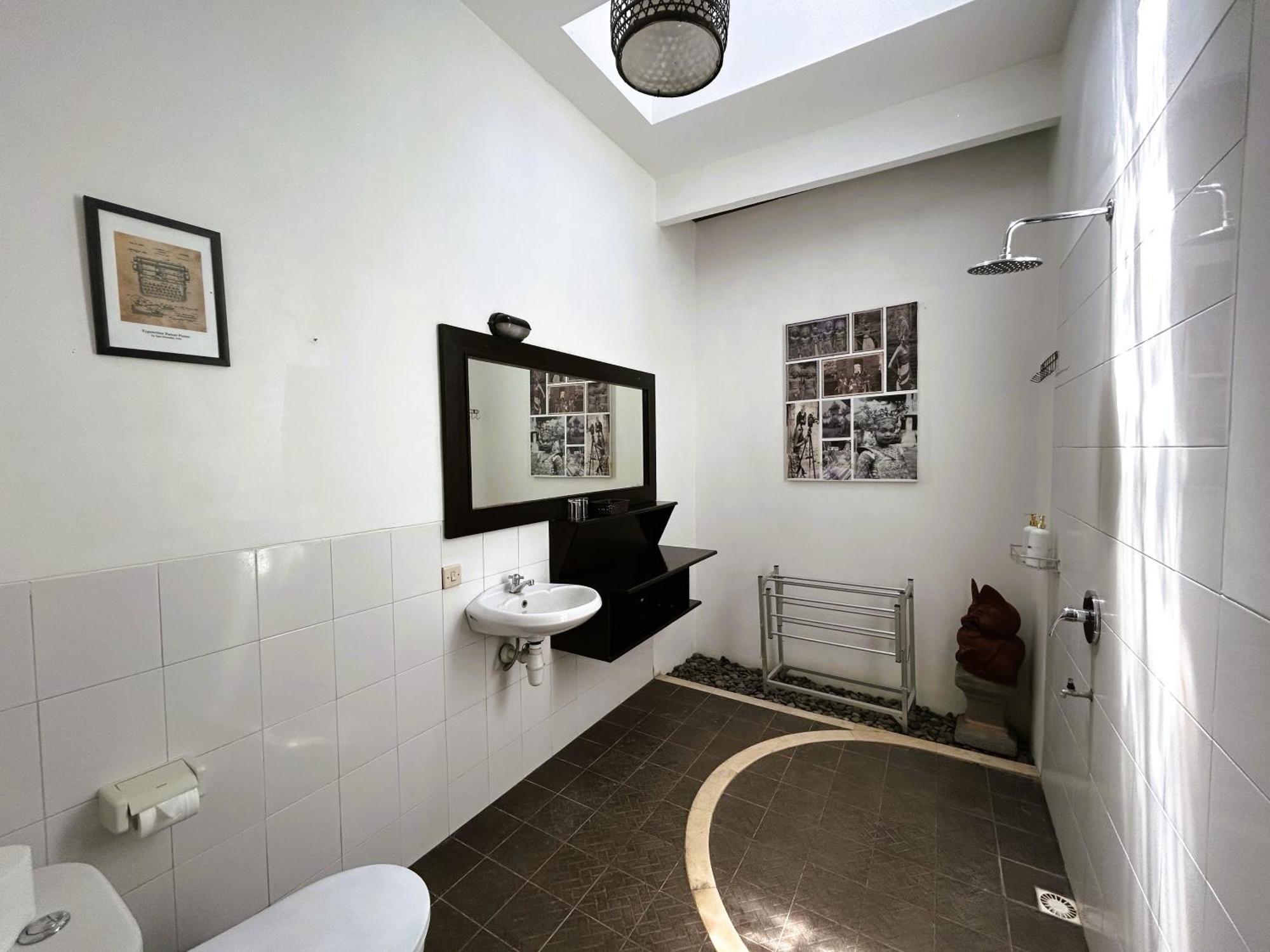 Guest house Ambary - With Workspaces, Ideal For Groups Ubud (Bali)