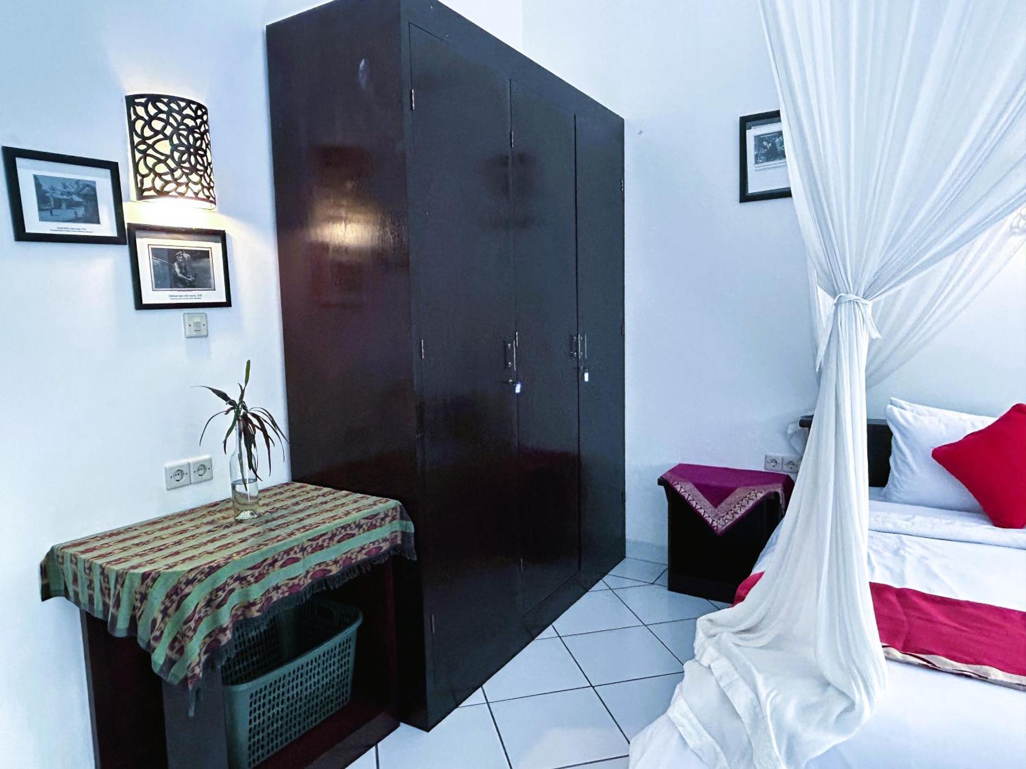 Ambary - With Workspaces, Ideal For Groups Ubud (Bali)