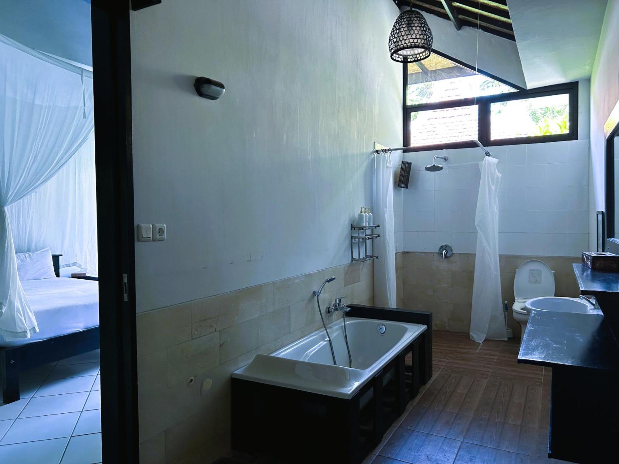 Ambary - With Workspaces, Ideal For Groups Ubud (Bali)