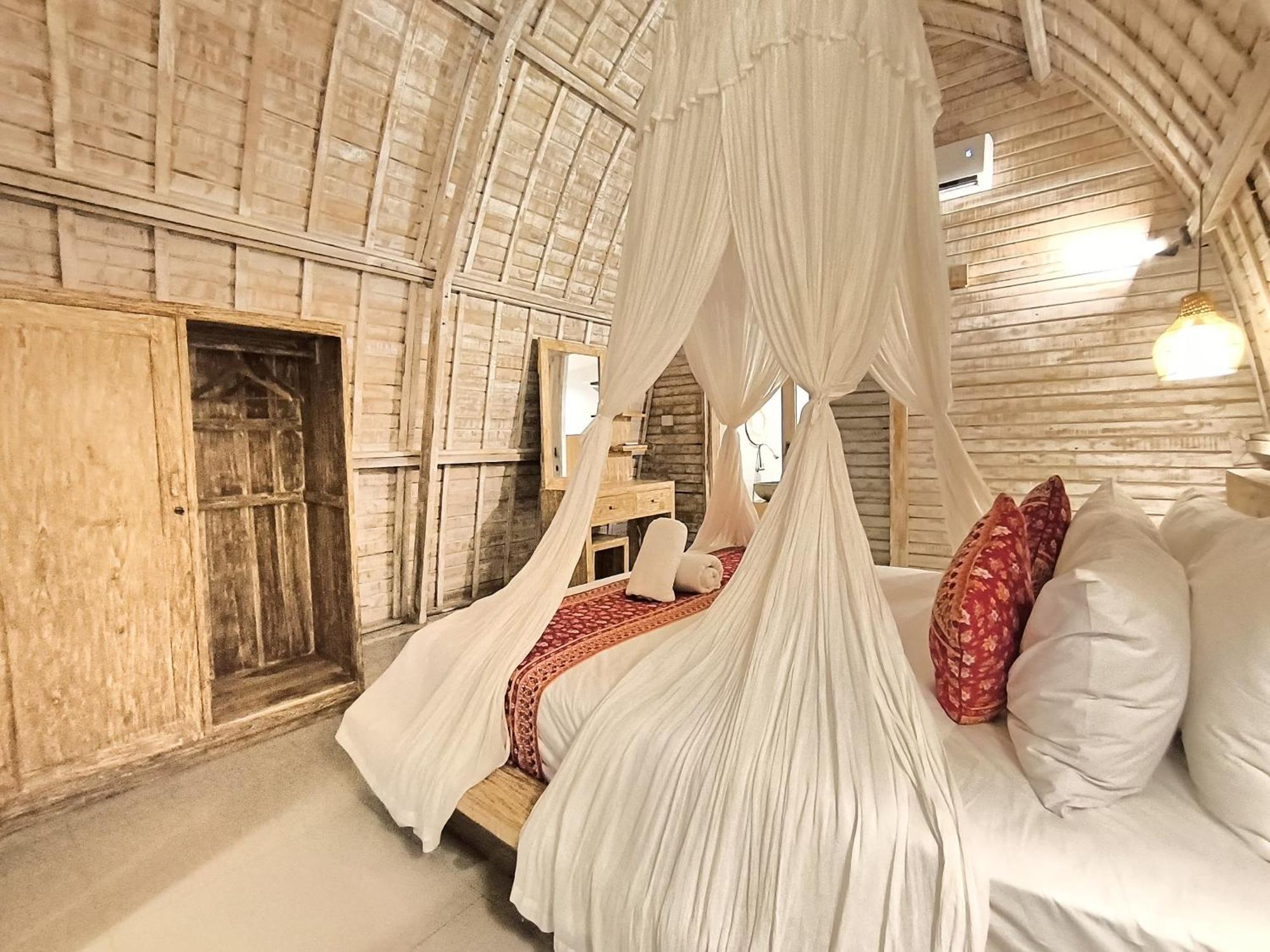 Bali Girl Penida By Abm Hotel 3*