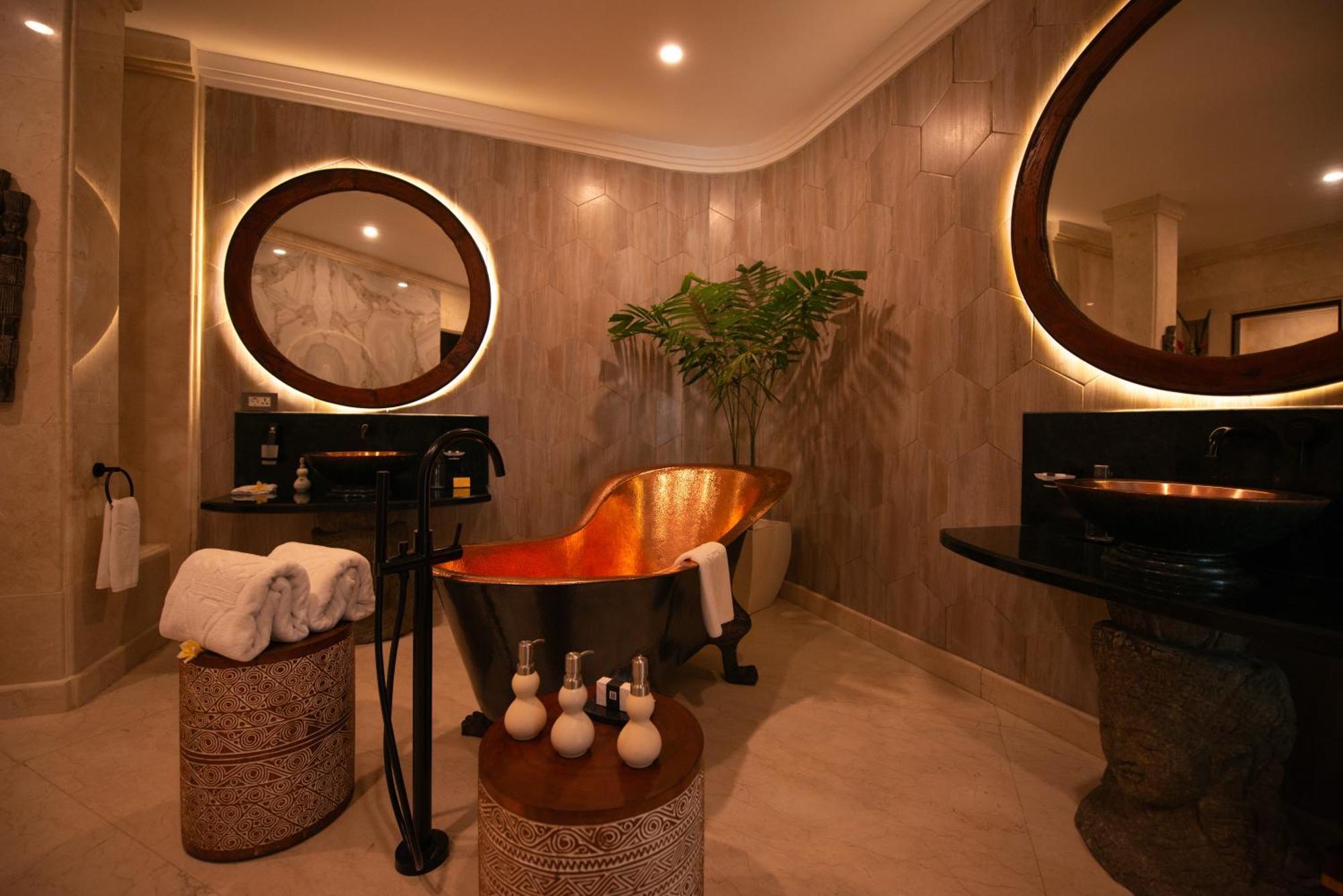 Viceroy Bali Resort