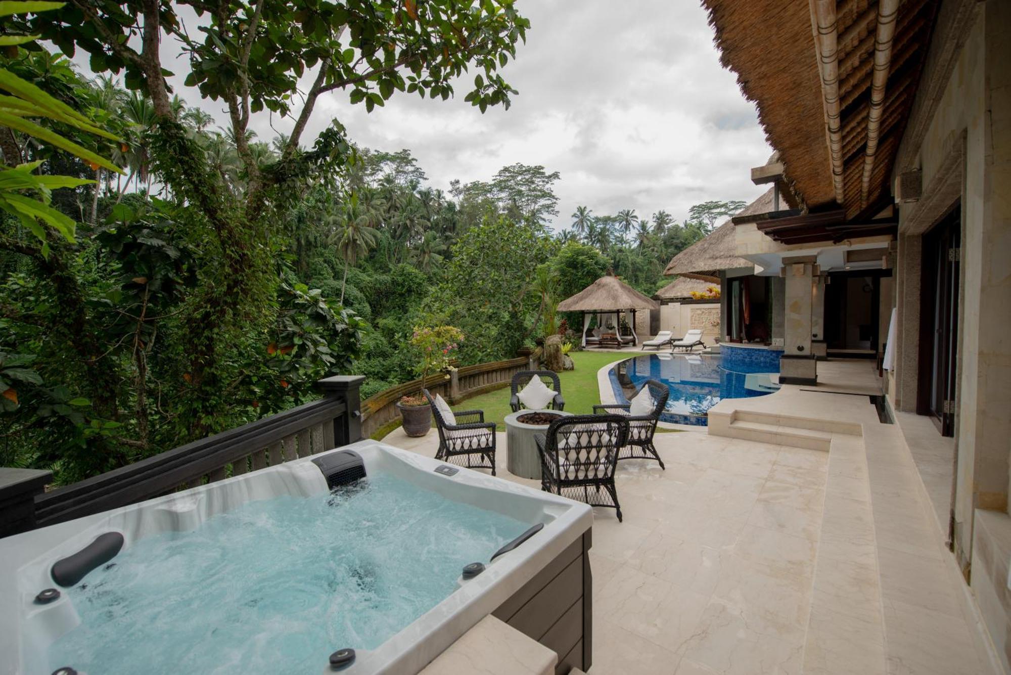 Viceroy Bali Resort 5*