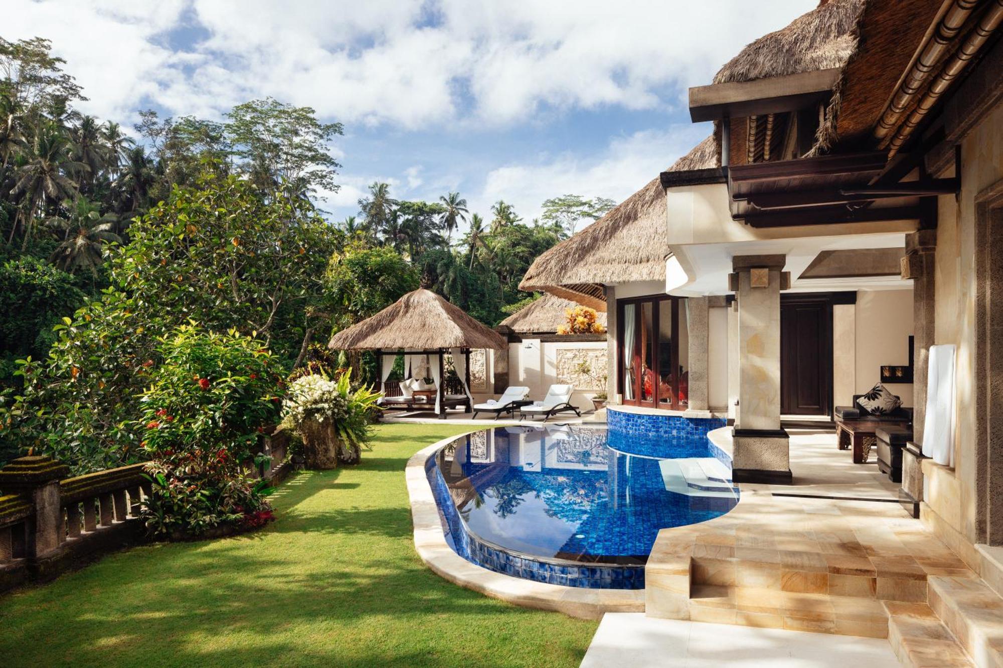 Viceroy Bali