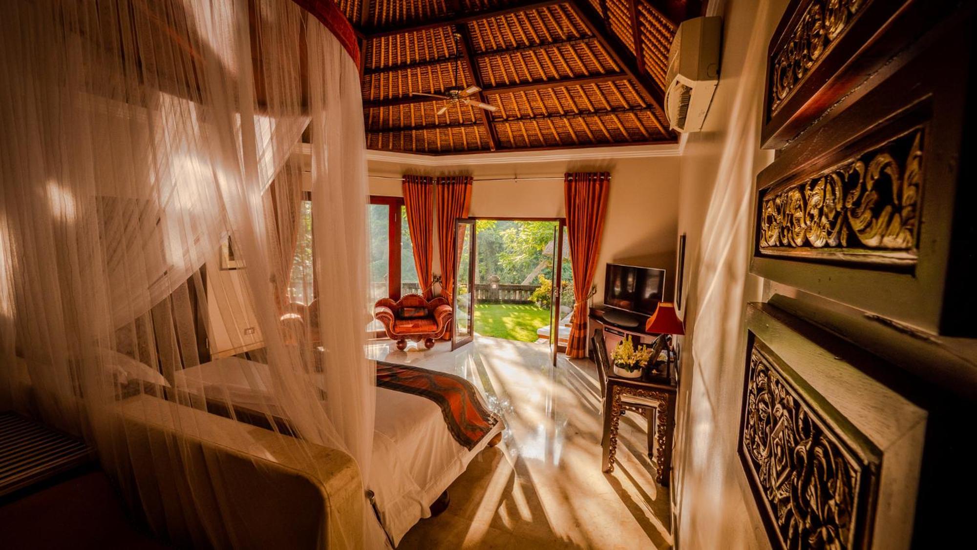 Viceroy Bali Resort Ubud (Bali)