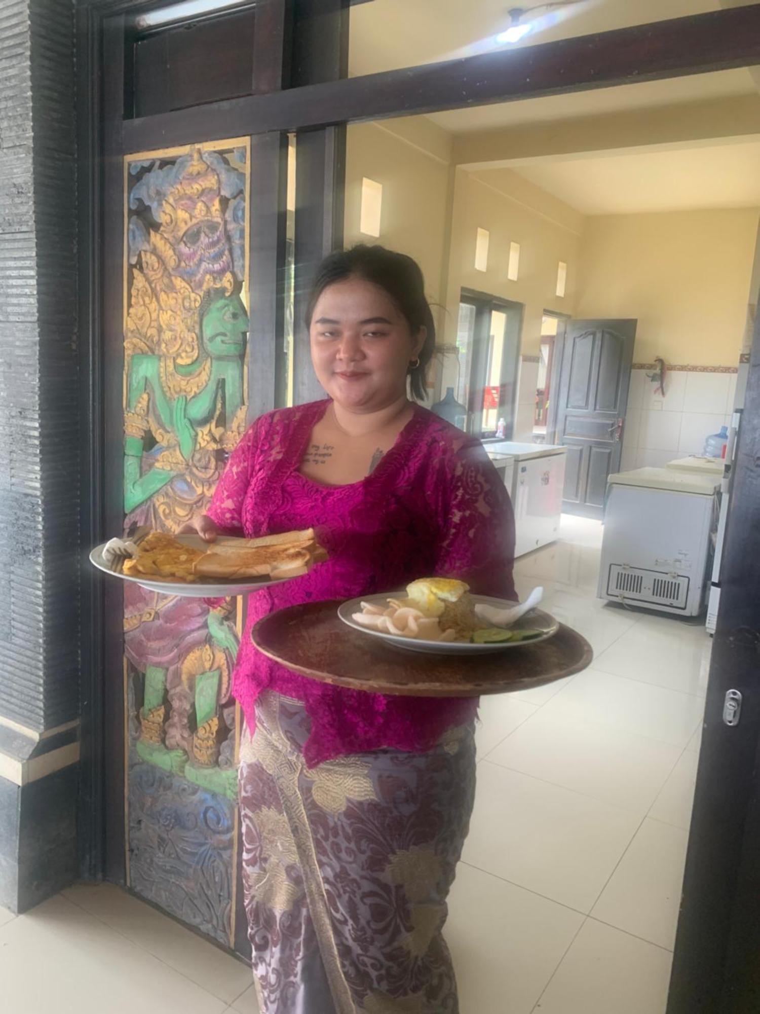 Tradisi Guest house Amed (Bali)