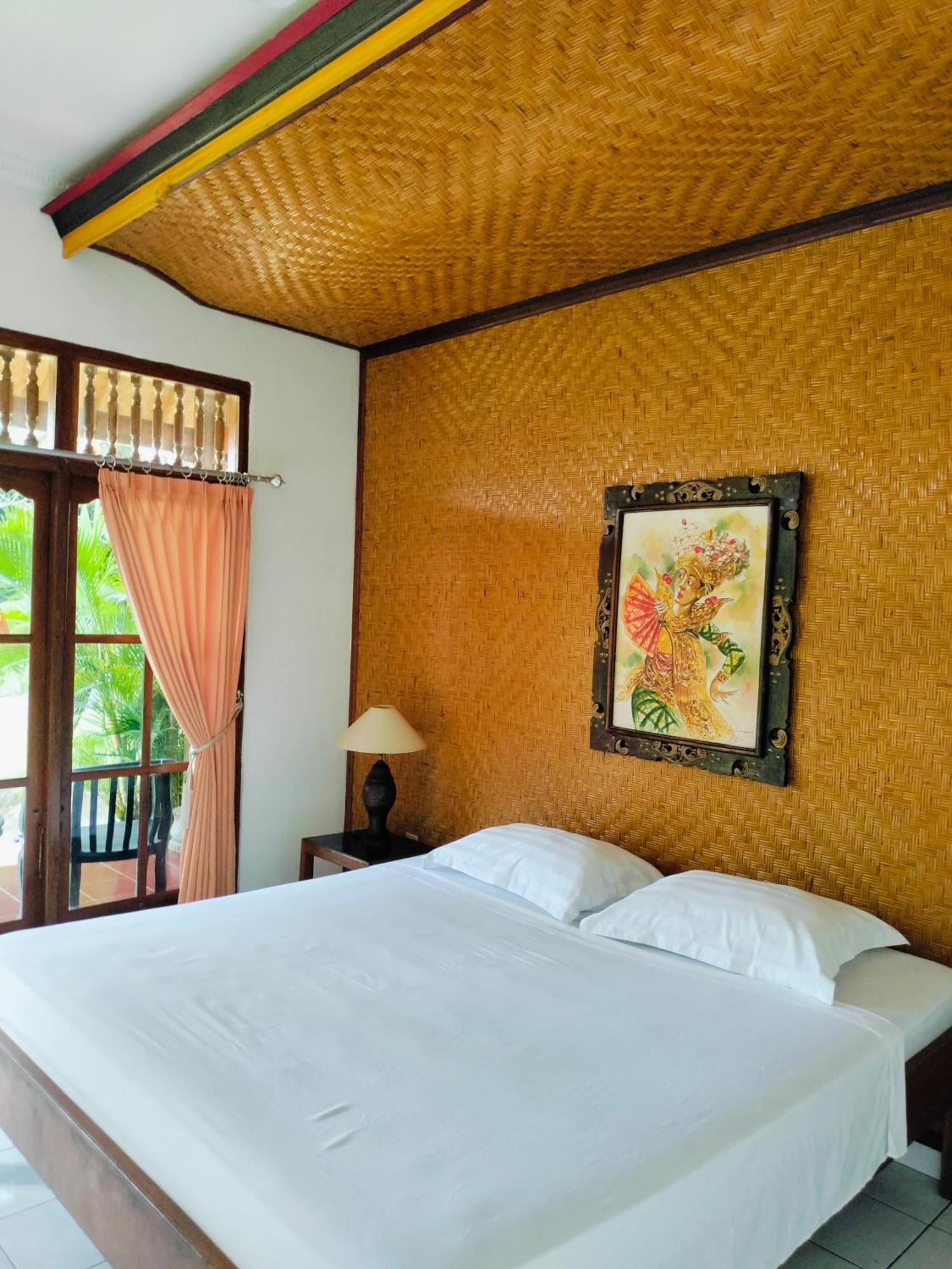 Guest house Bayumantra Lovina (Bali)