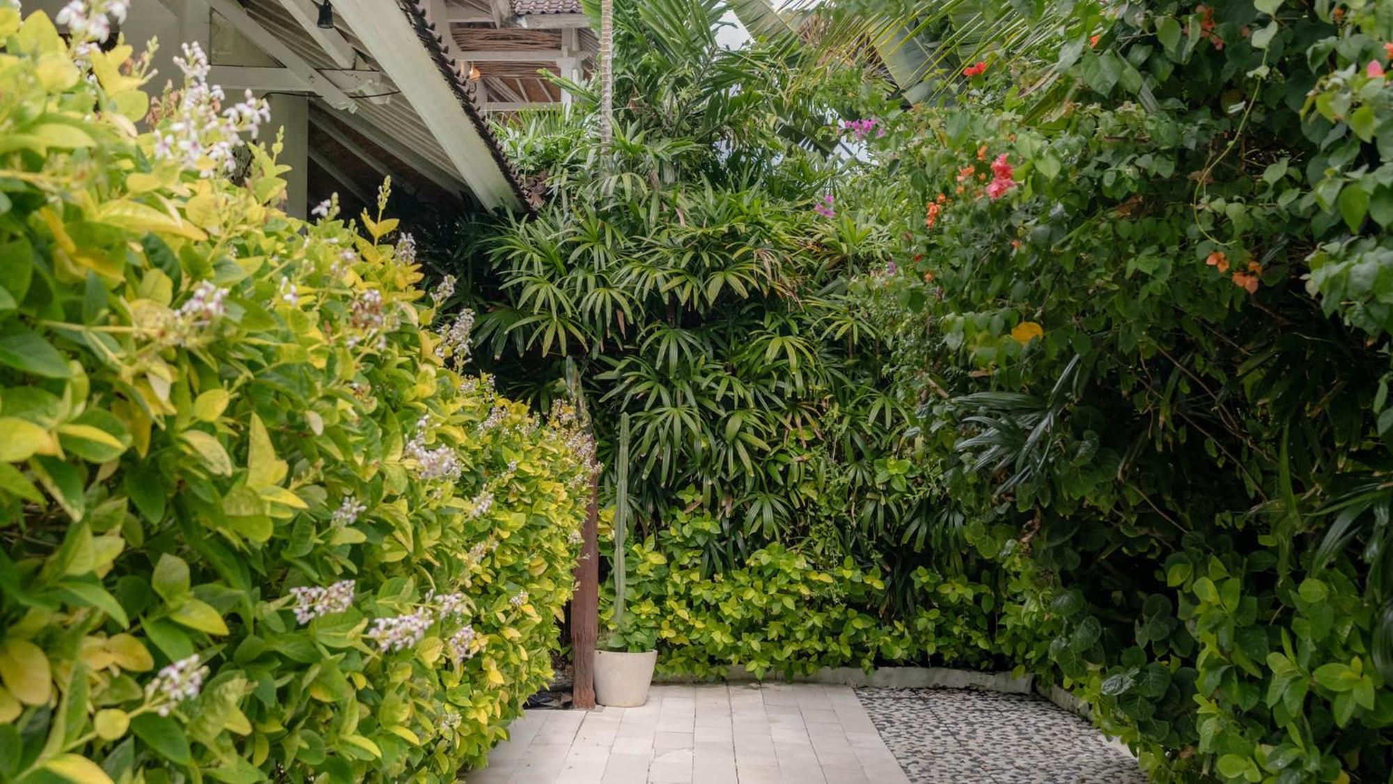 Villa Ocean Luxury Villas Seminyak (Bali)