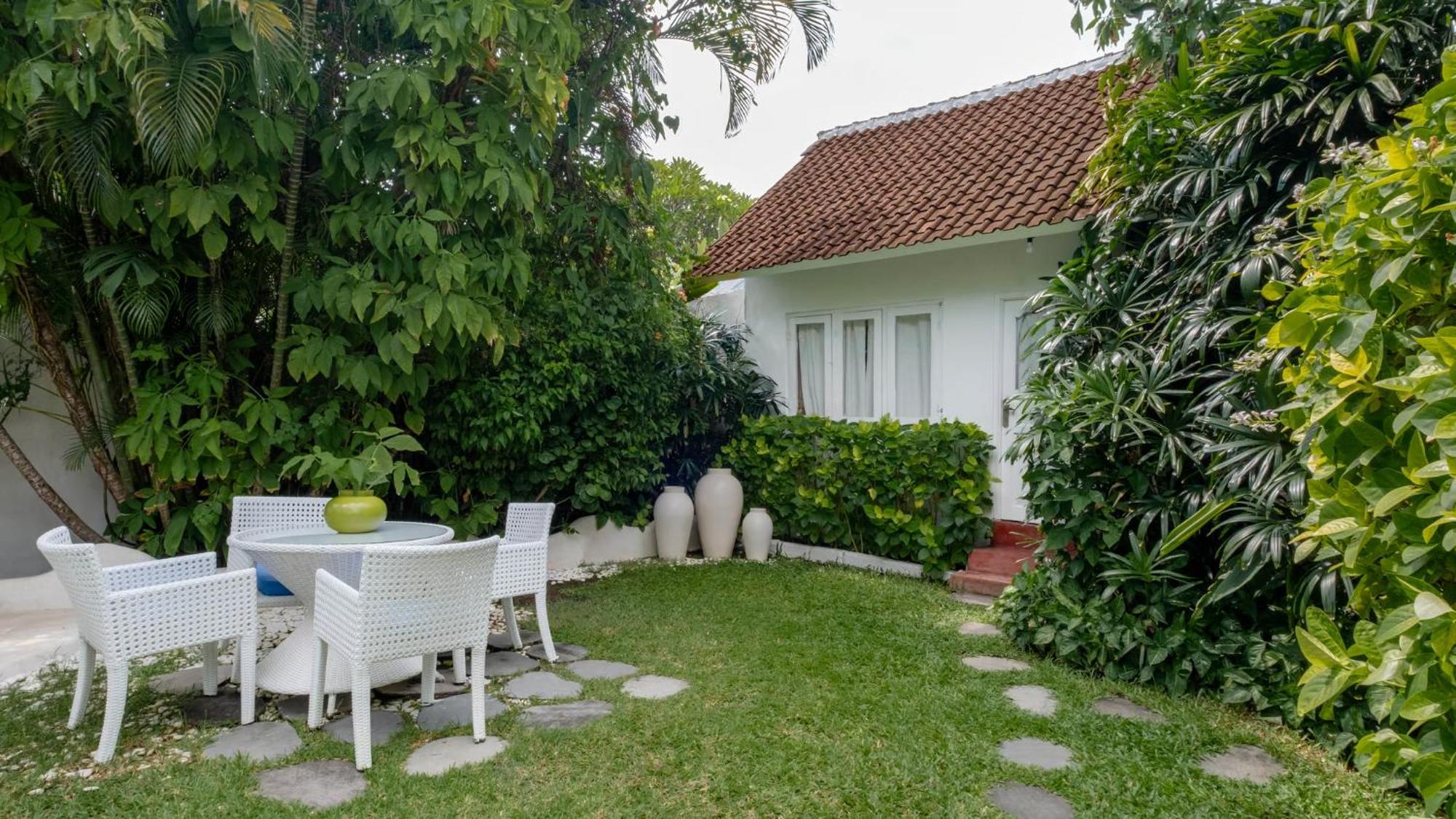 Ocean Luxury Villas Seminyak (Bali)