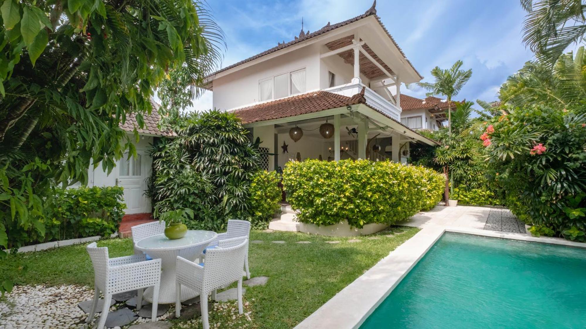 Ocean Luxury Villas