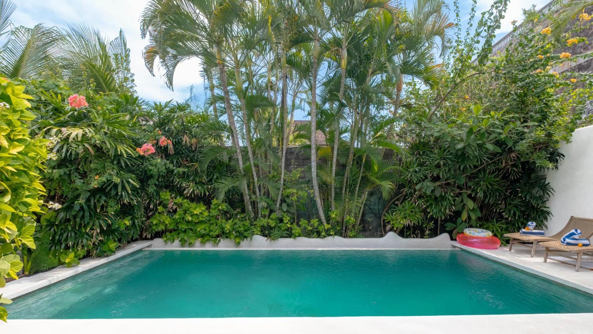 Ocean Luxury Villas Villa