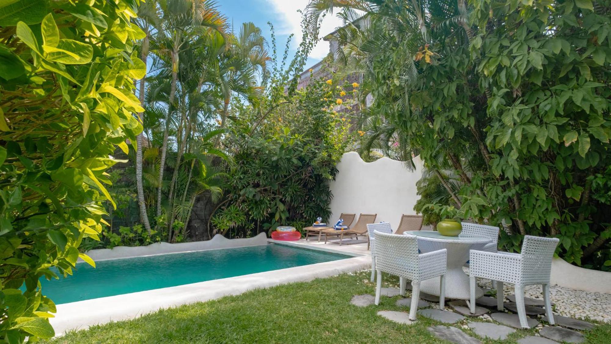 Villa Ocean Luxury Villas