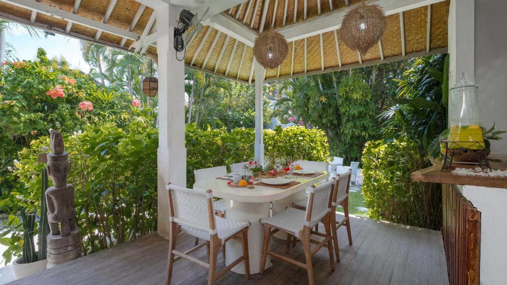 Ocean Luxury Villas Villa *