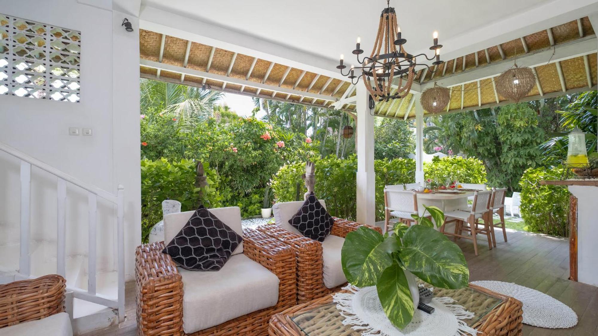 Ocean Luxury Villas Villa Seminyak (Bali)