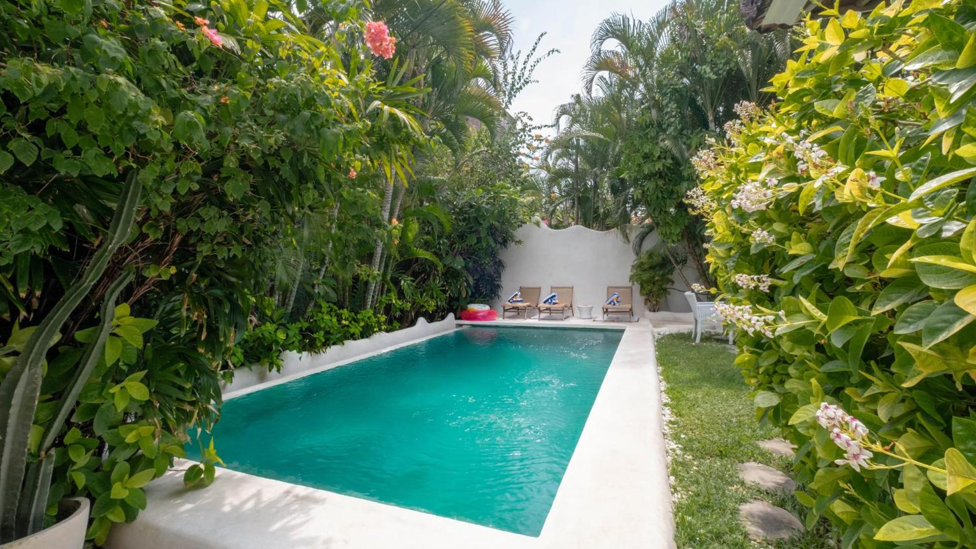 Ocean Luxury Villas *