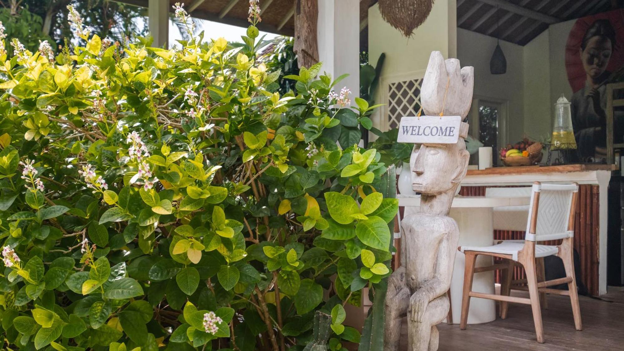 Ocean Luxury Villas Seminyak (Bali)