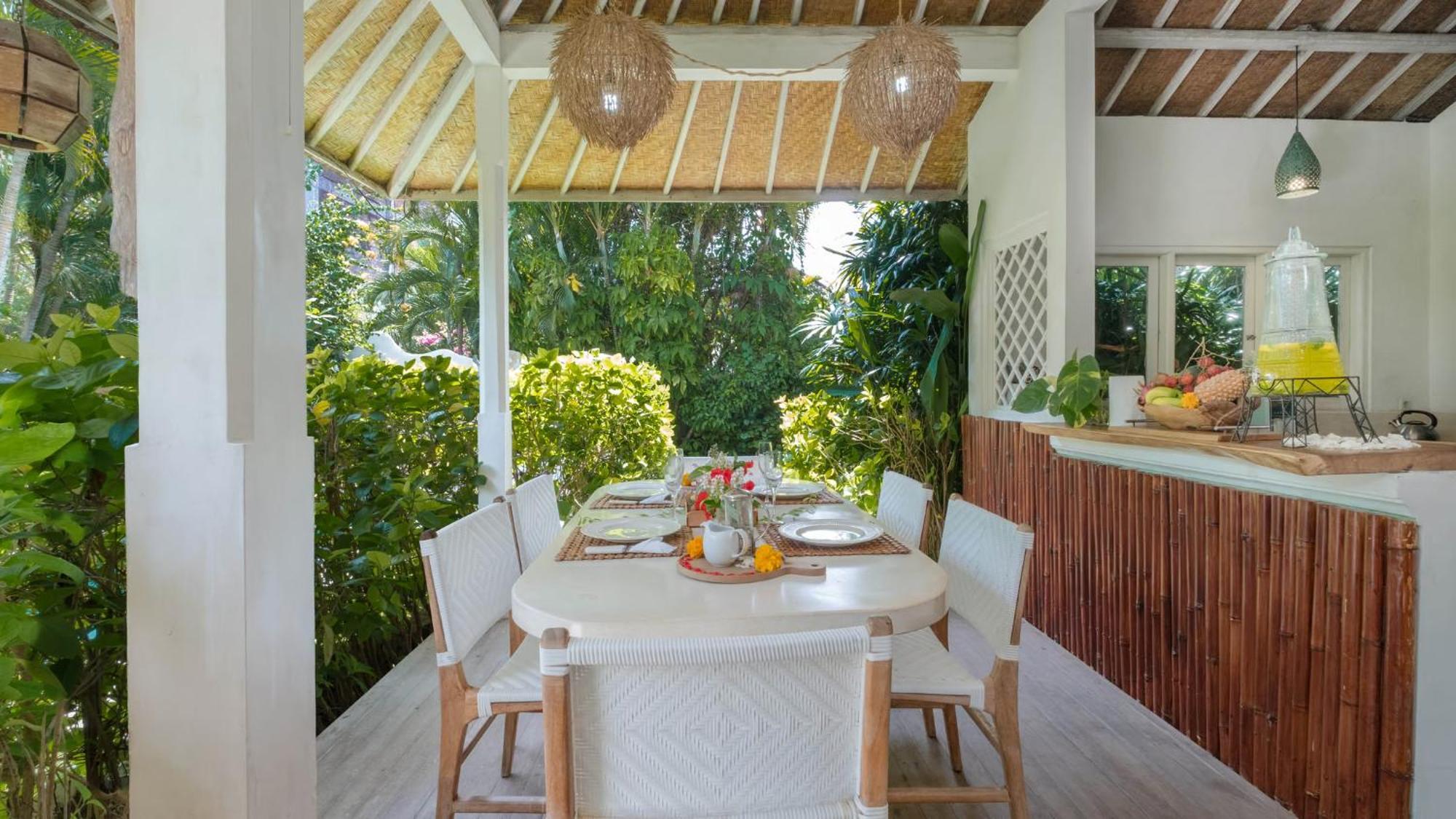 Ocean Luxury Villas