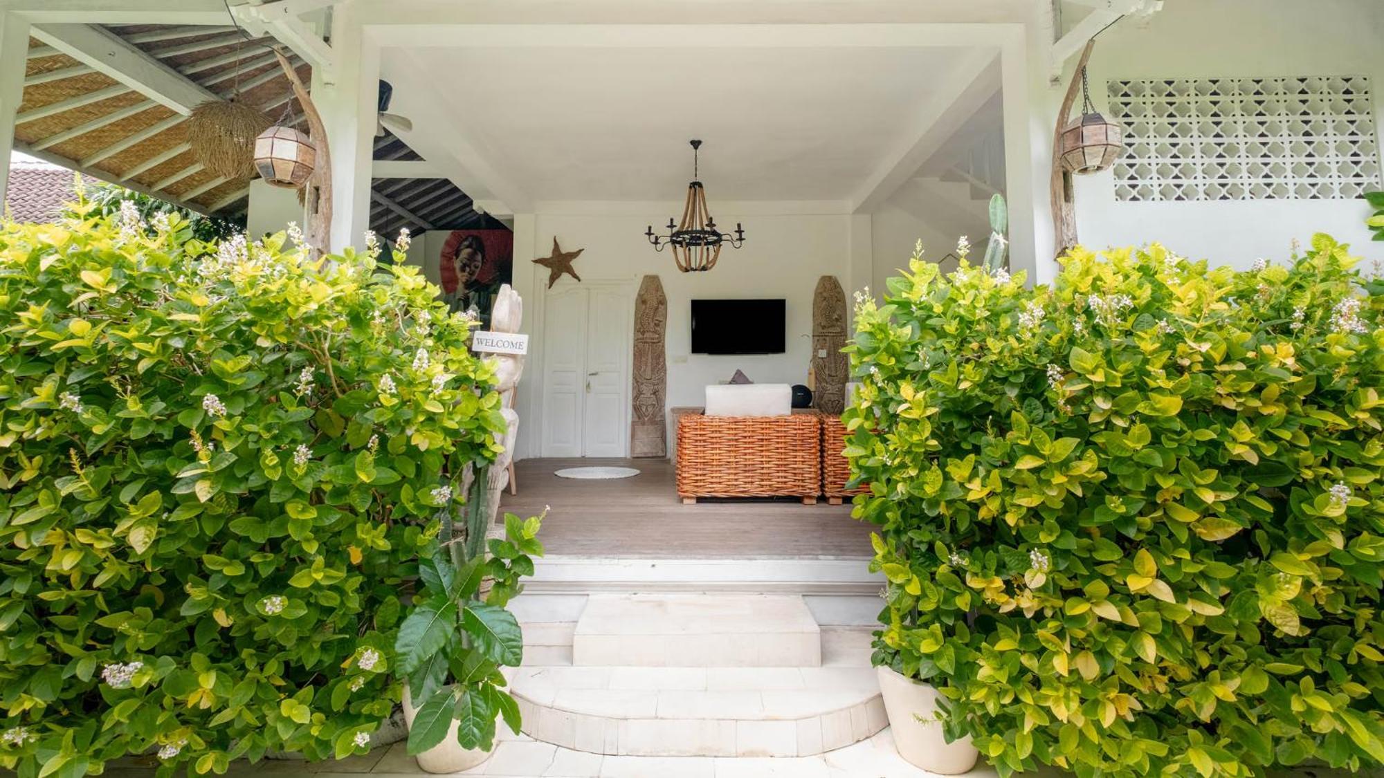 Ocean Luxury Villas Villa *