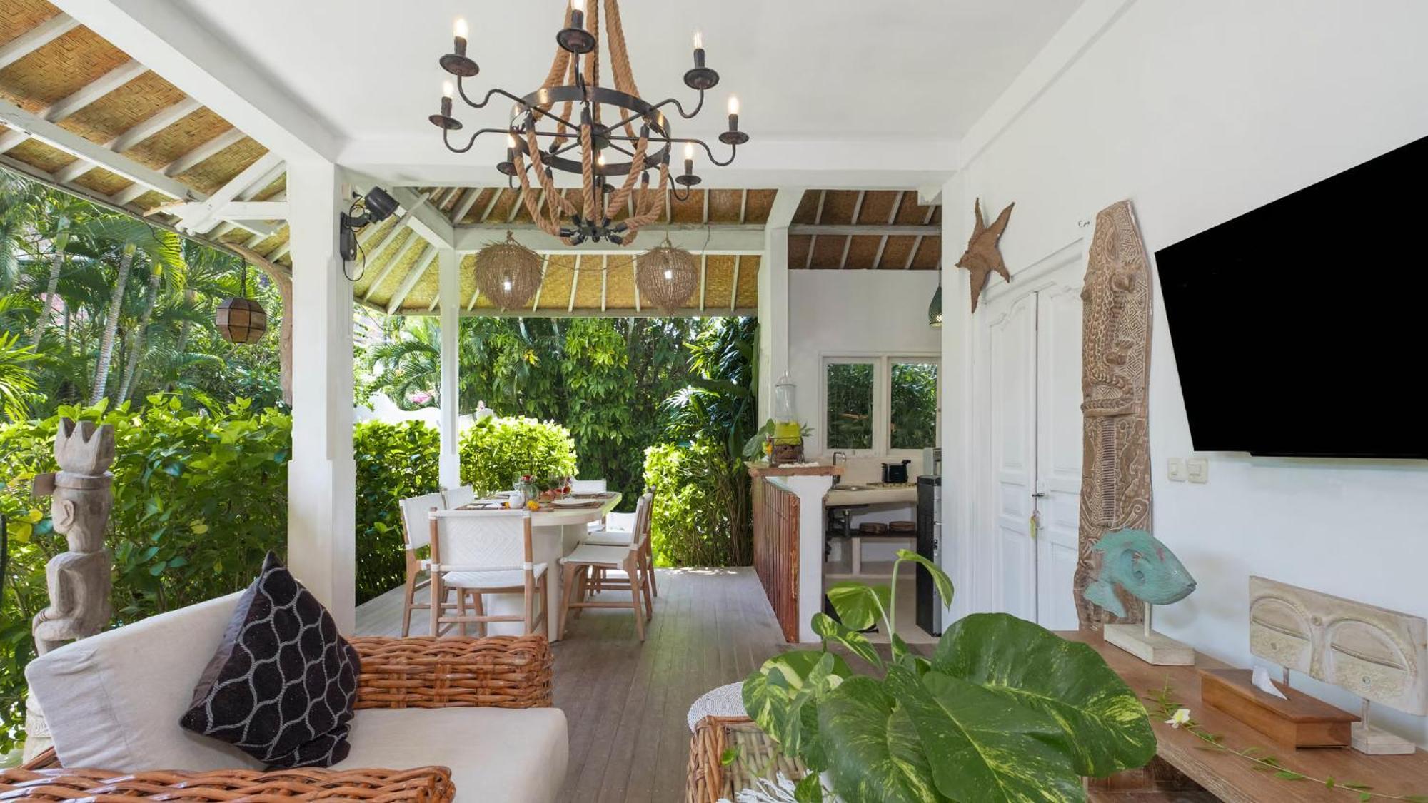 Villa Ocean Luxury Villas *