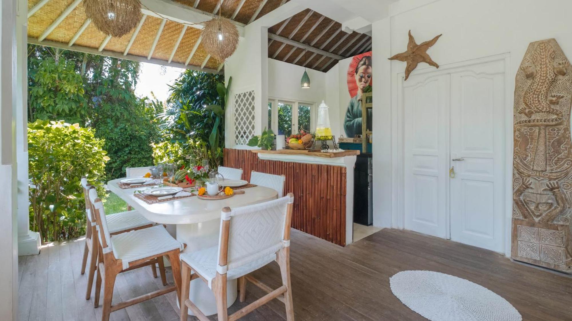 Ocean Luxury Villas Villa Seminyak (Bali)