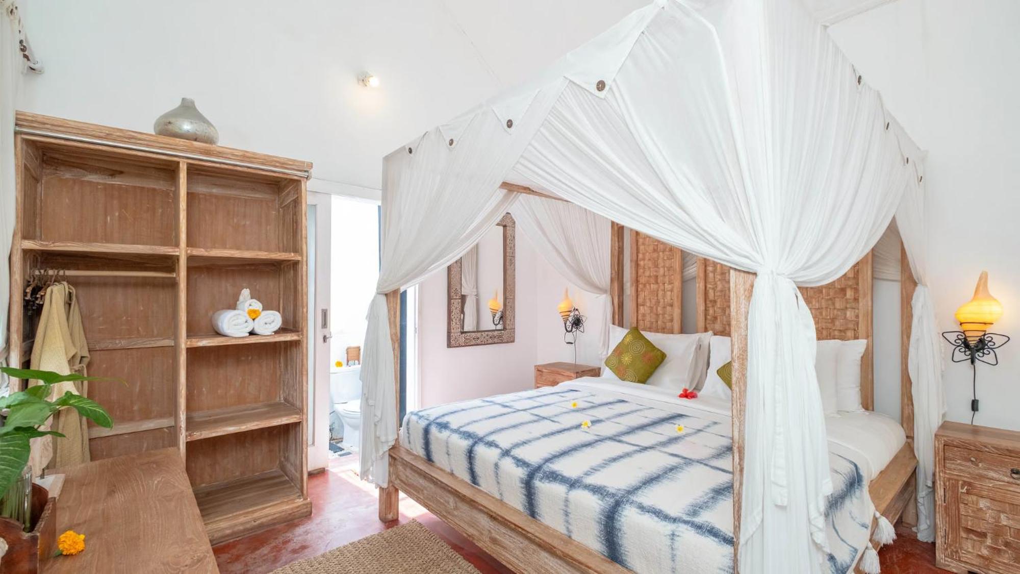 Ocean Luxury Villas Villa