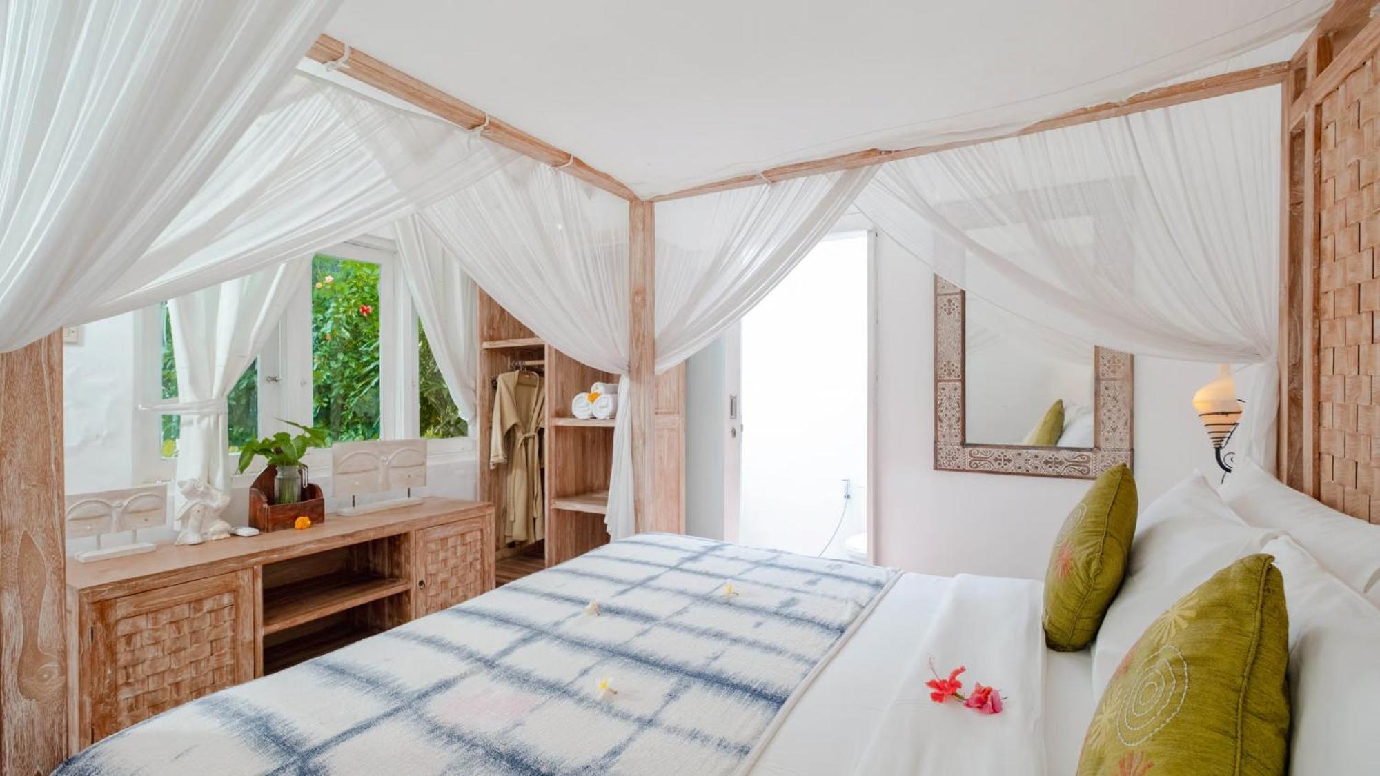 Ocean Luxury Villas Villa *