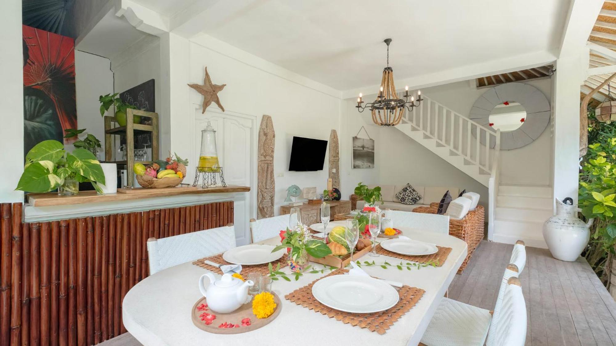 Villa Ocean Luxury Villas *