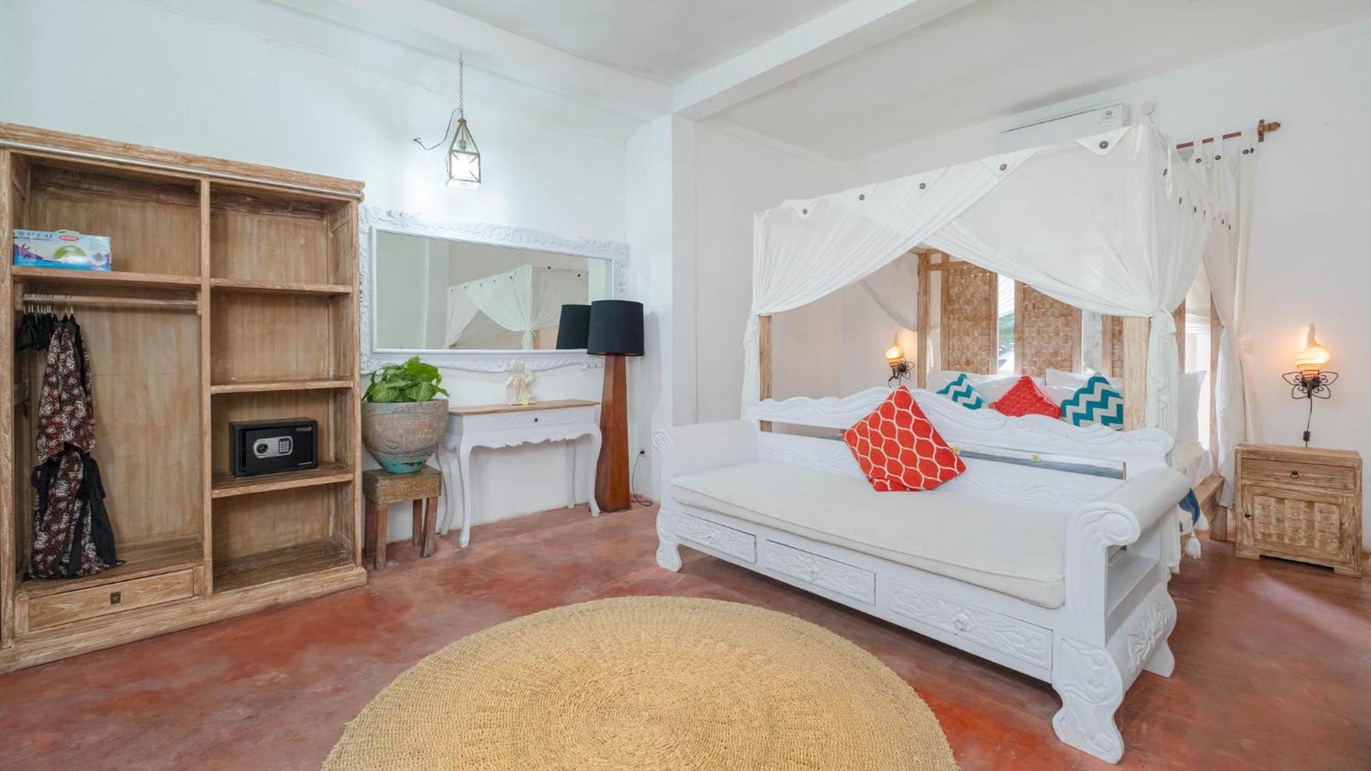 Ocean Luxury Villas Villa Seminyak (Bali)