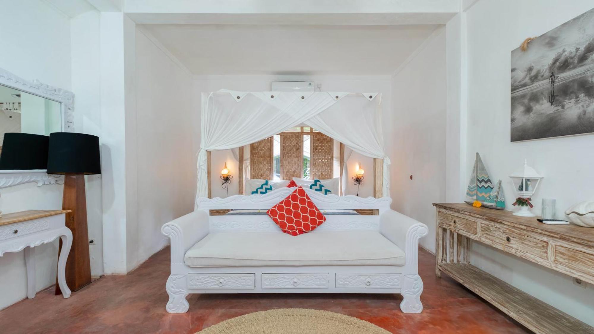Villa Ocean Luxury Villas Seminyak (Bali)