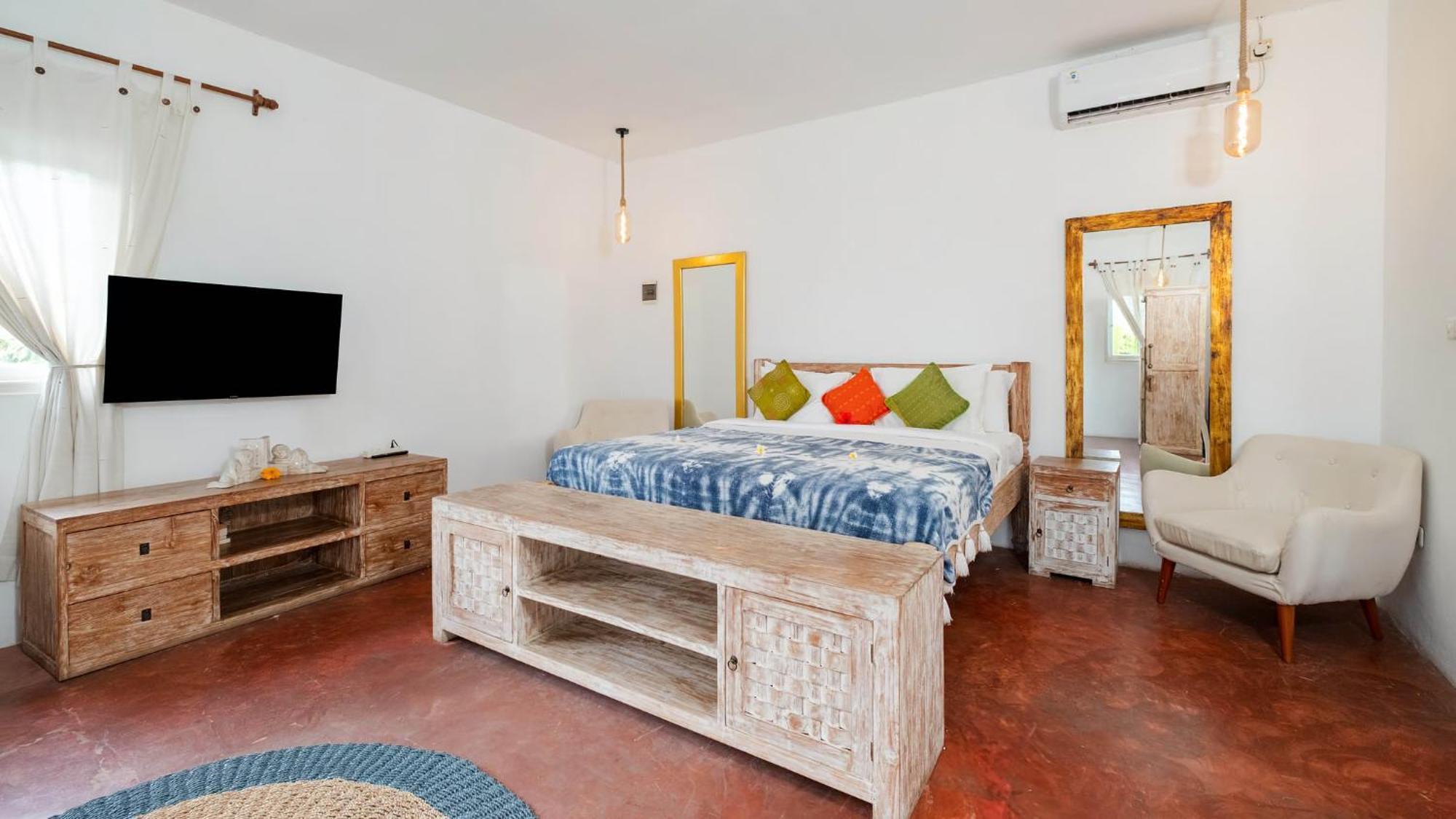 Ocean Luxury Villas * Seminyak (Bali)