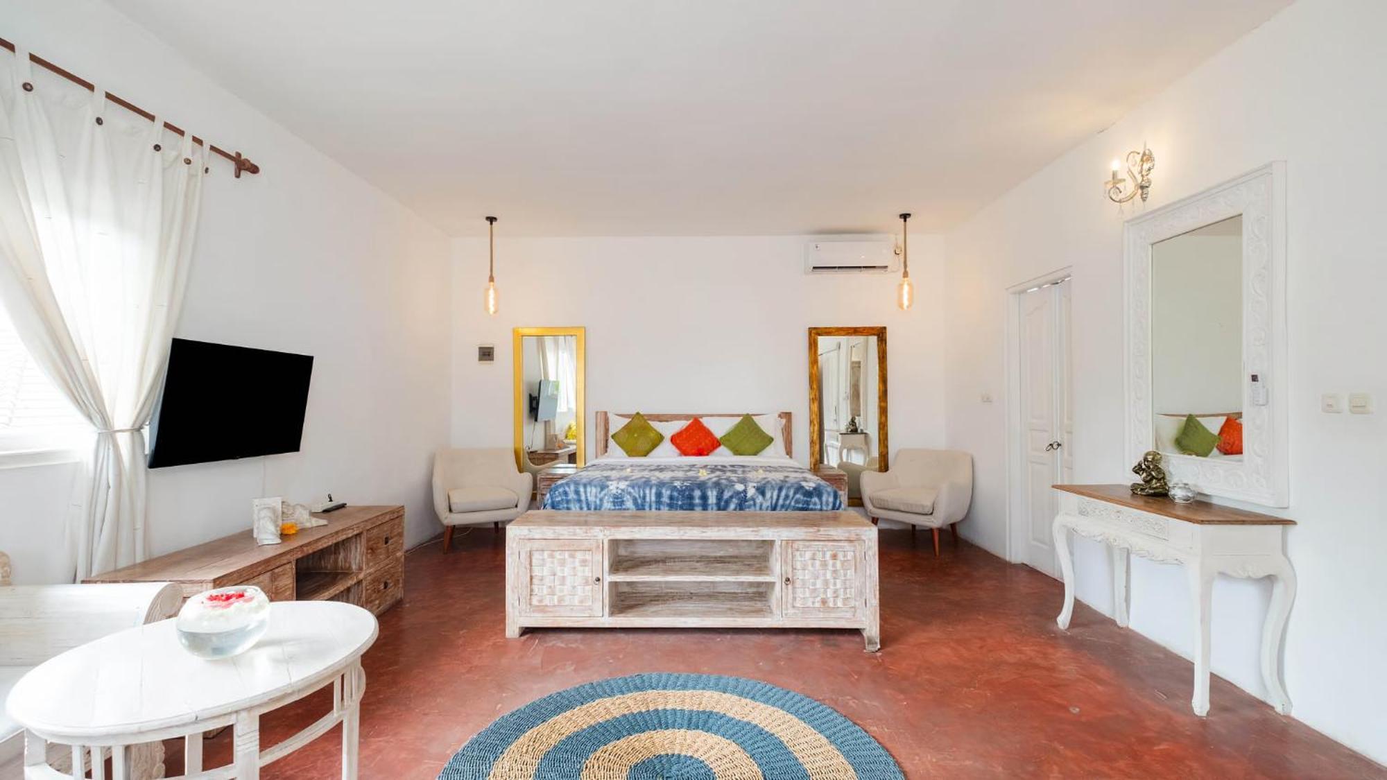 Ocean Luxury Villas Seminyak (Bali)
