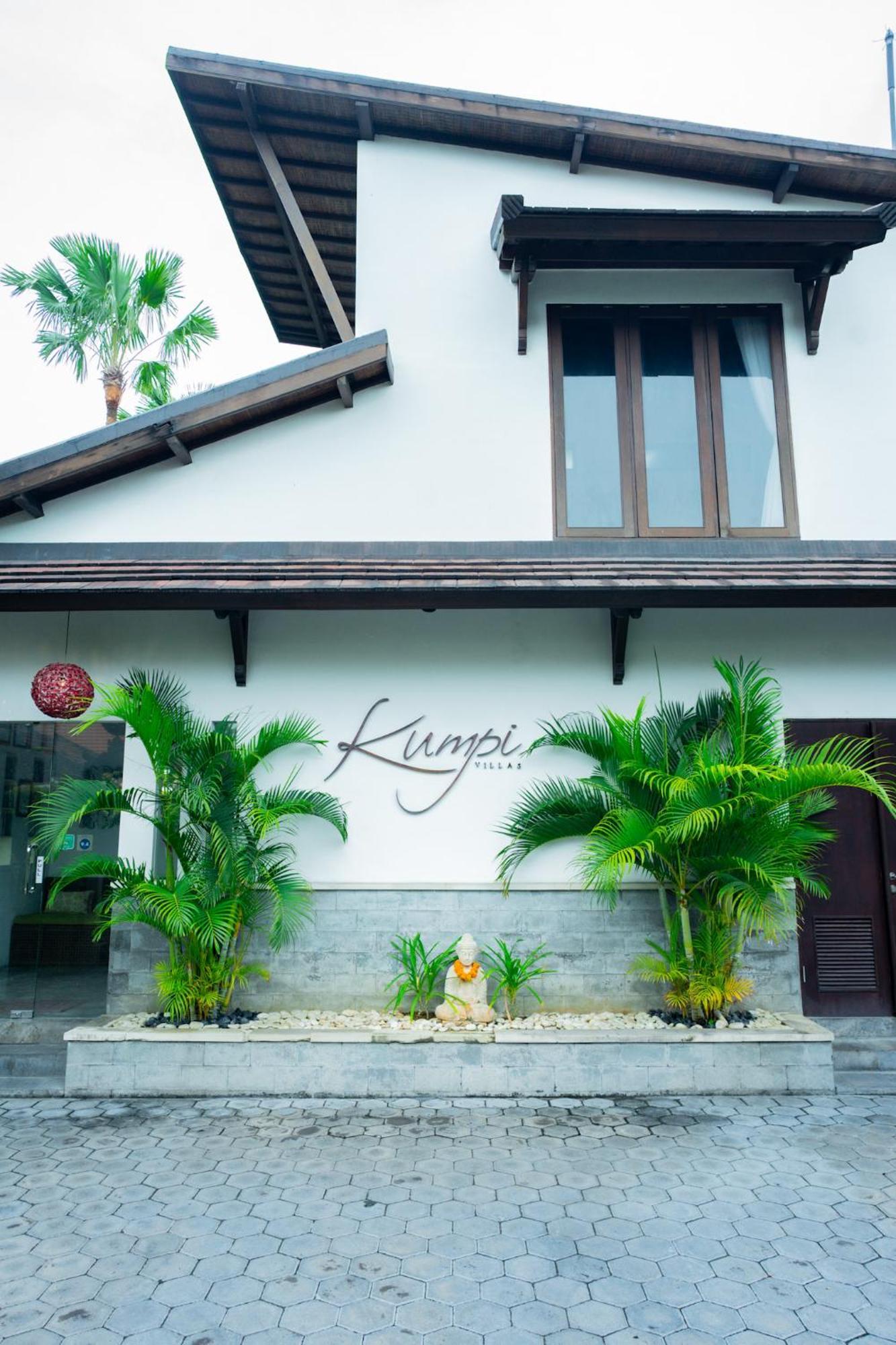 The Kumpi Seminyak (Bali)
