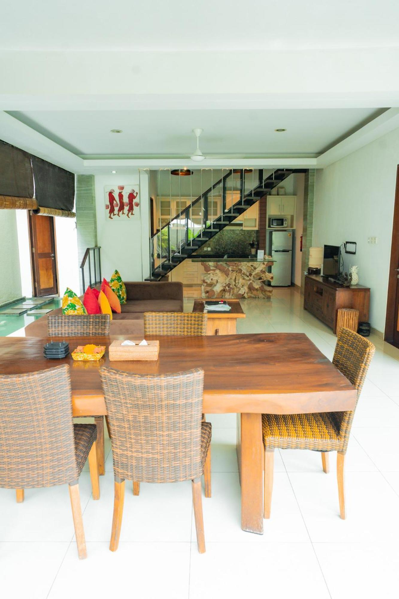 The Kumpi Villa