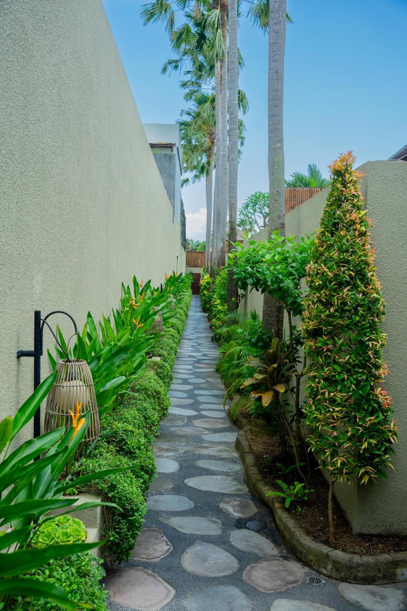 Villa The Kumpi
