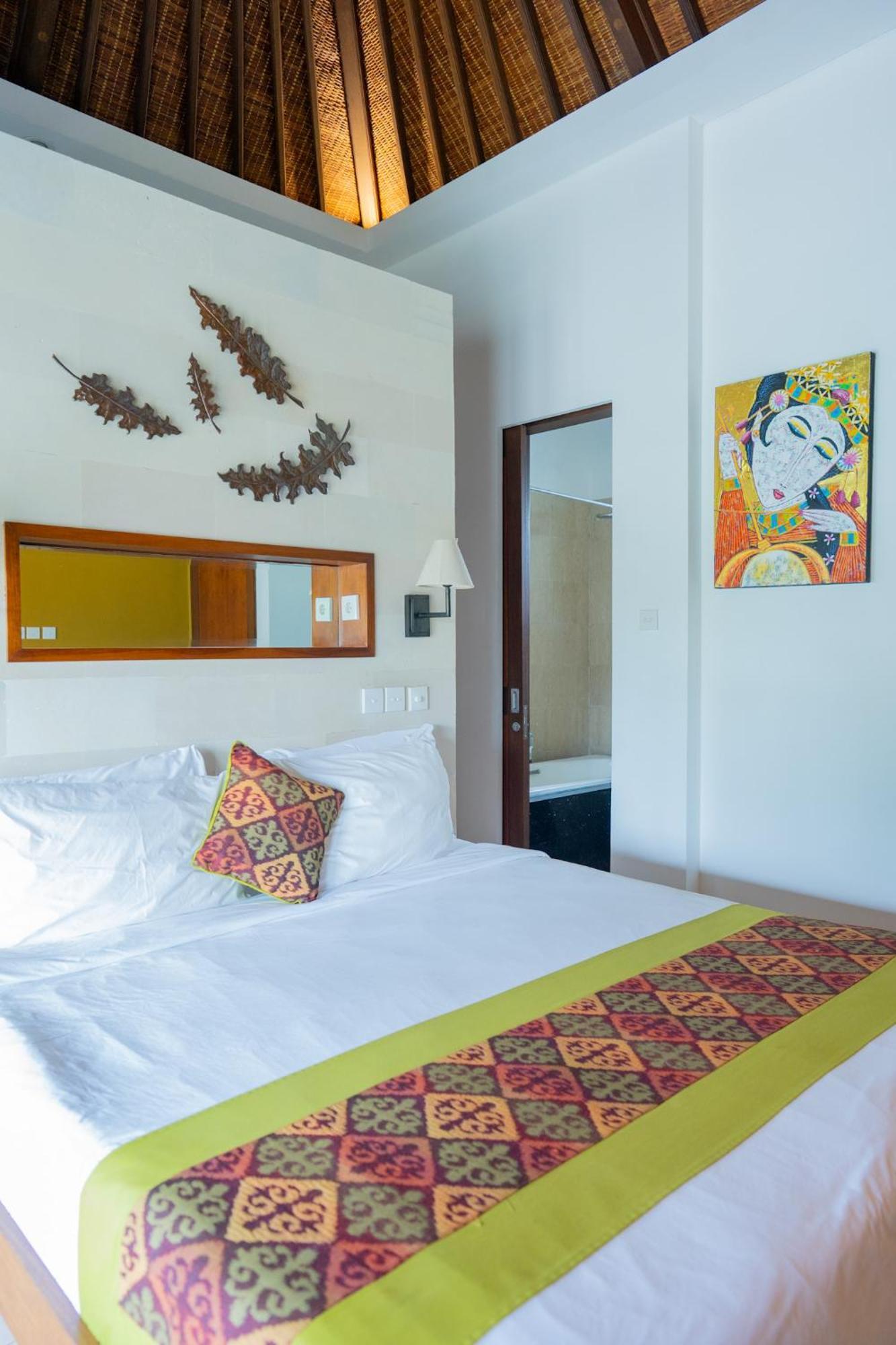 The Kumpi Villa *