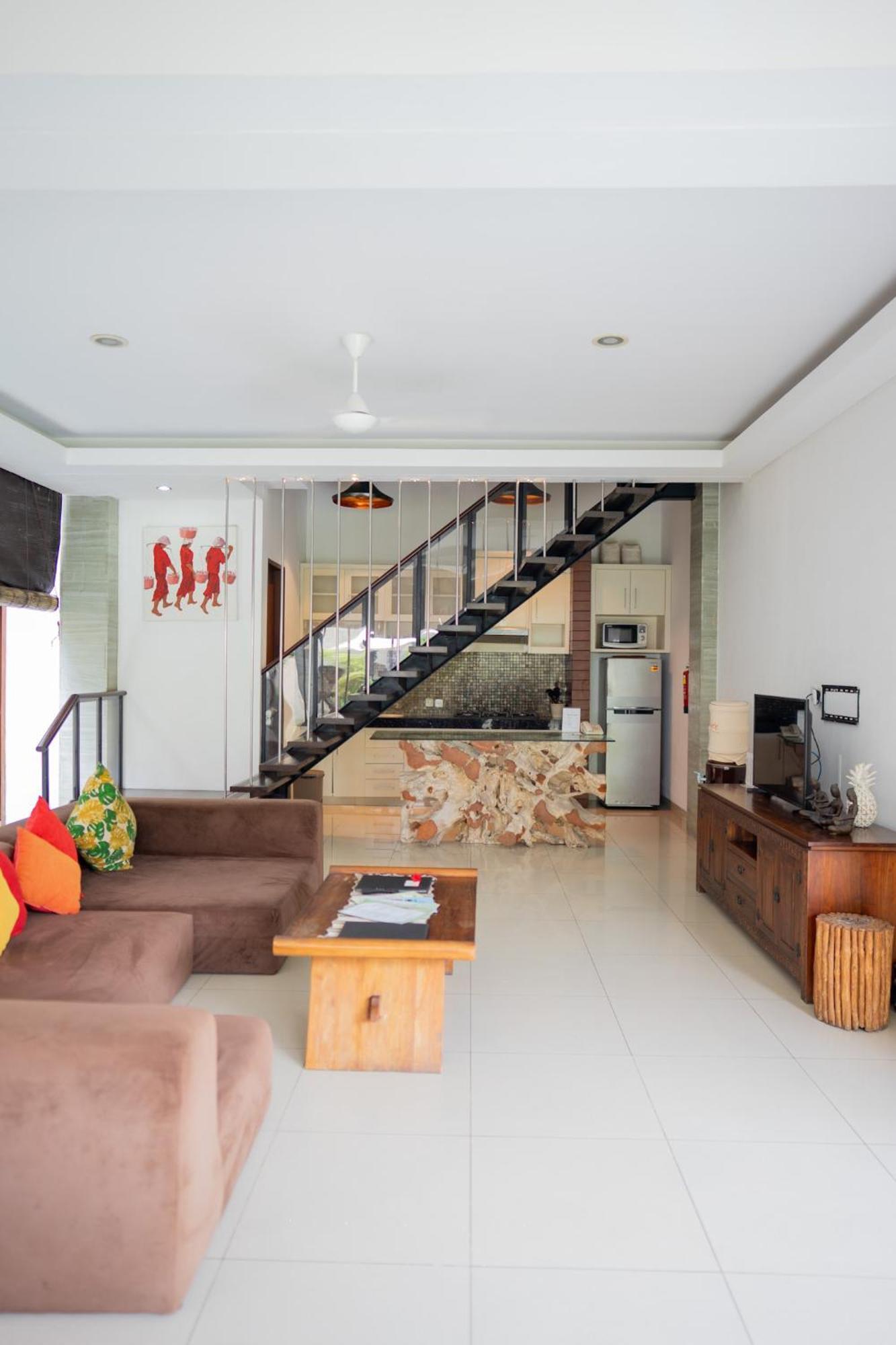 The Kumpi Villa Seminyak (Bali)