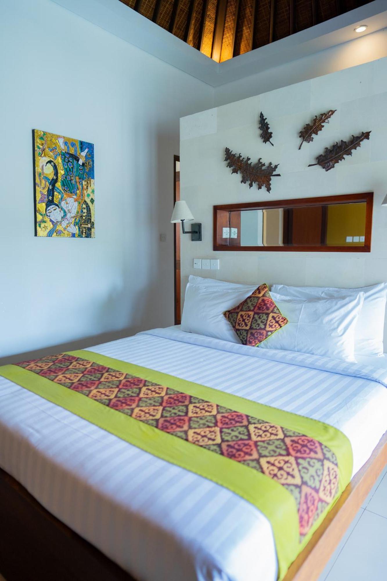 Villa The Kumpi Seminyak (Bali)