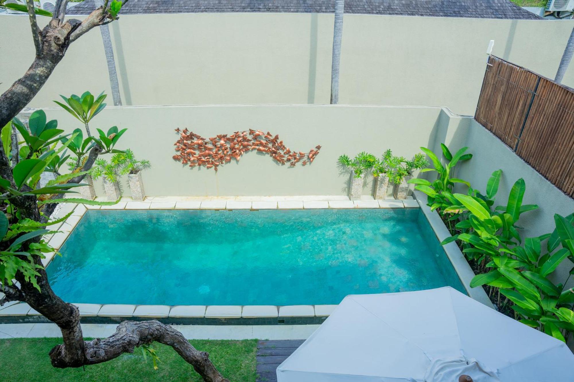 The Kumpi * Seminyak (Bali)