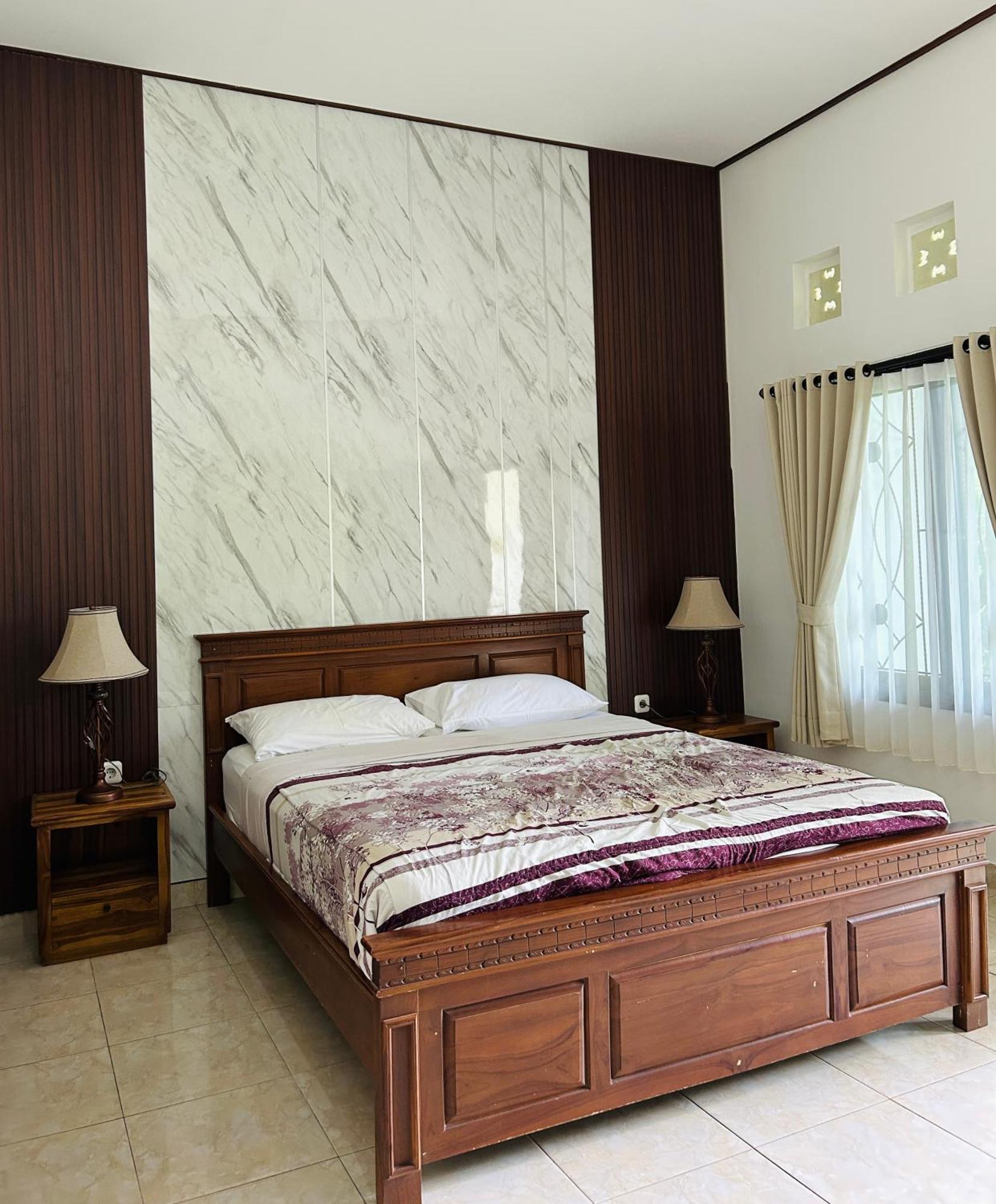 Tregge Surf Camp Guest house Uluwatu (Bali)