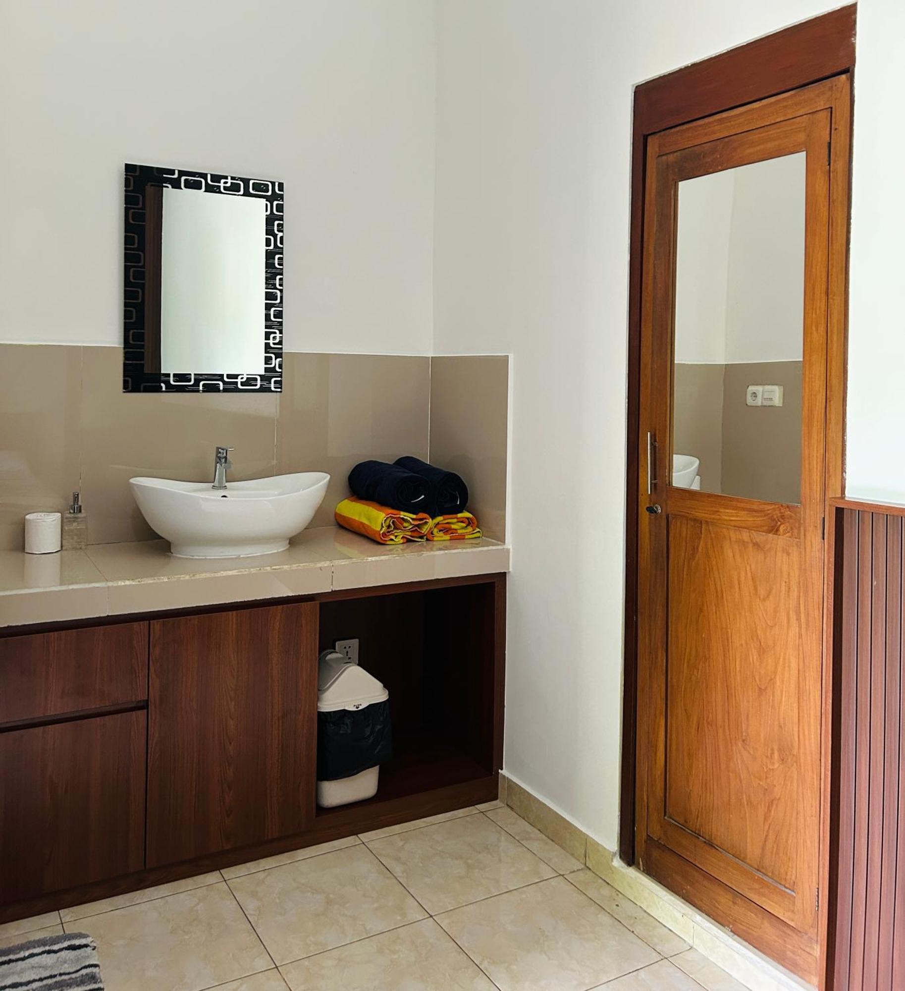 Tregge Surf Camp Guest house