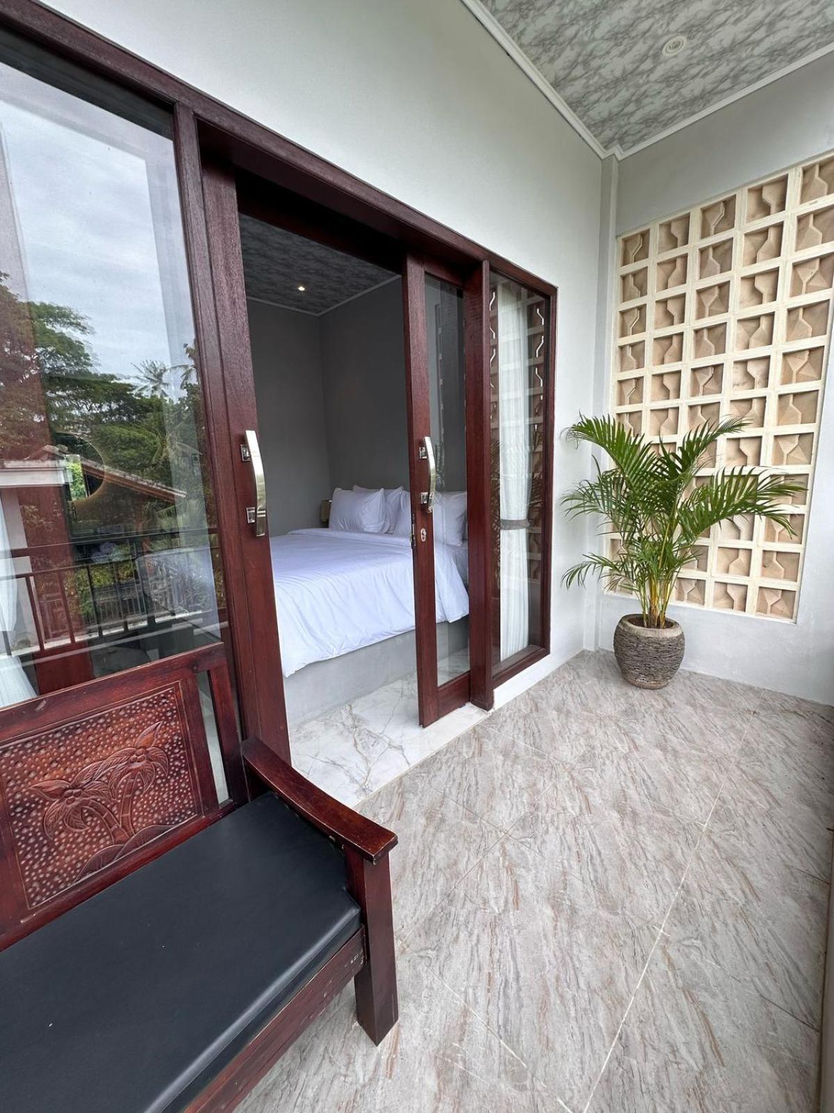 Ayu 2 Guest house Ubud (Bali)