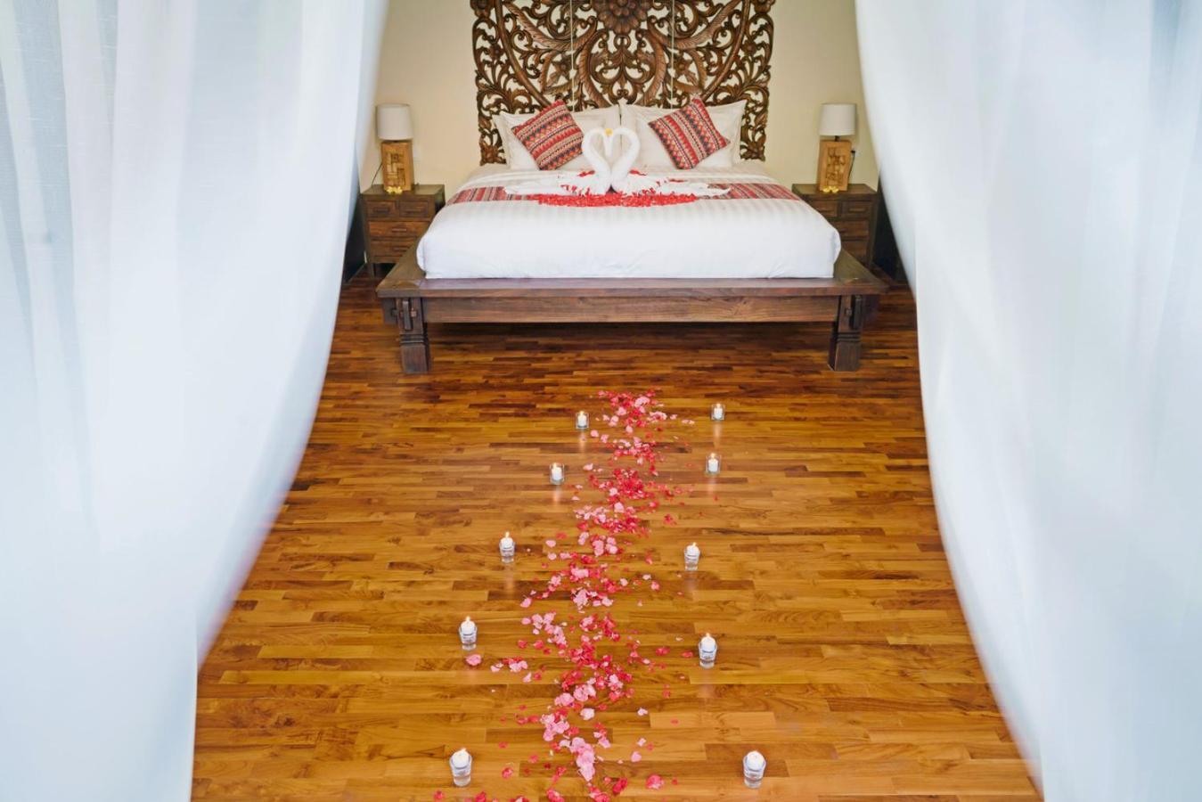 Villa Desa Di Bali Villas Kerobokan (Bali)
