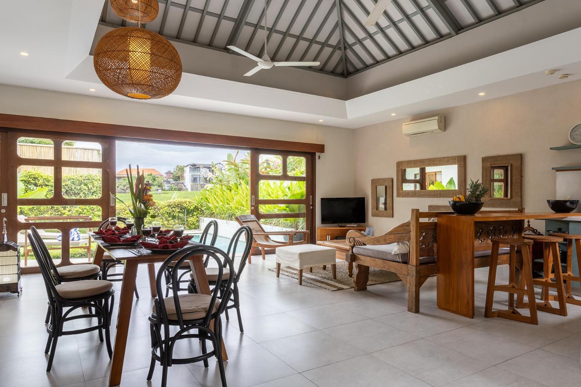 Villa Thamilla By Optimum Bali Canggu (Bali)